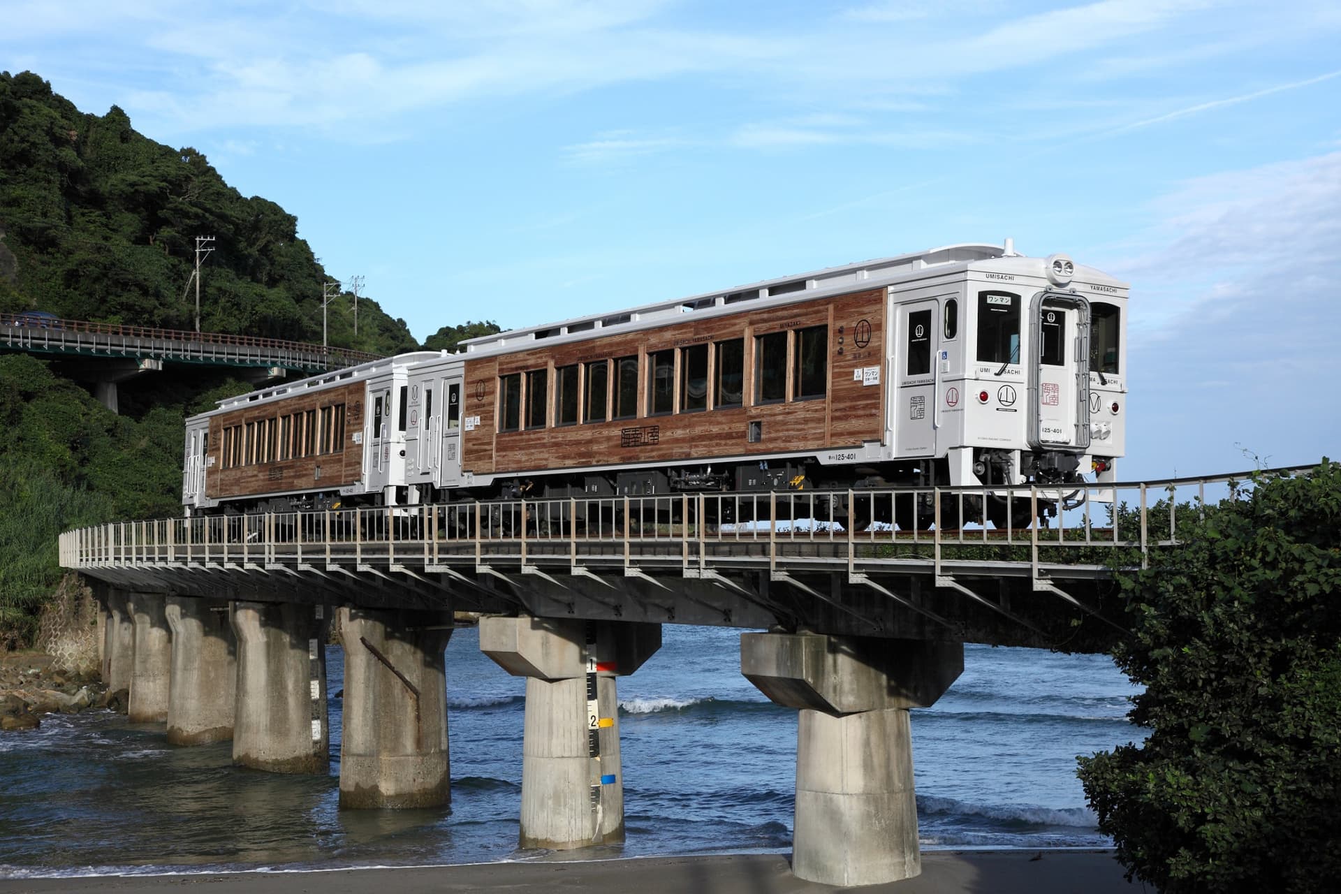 JR Kyushu Rail Pass - სურათი 3