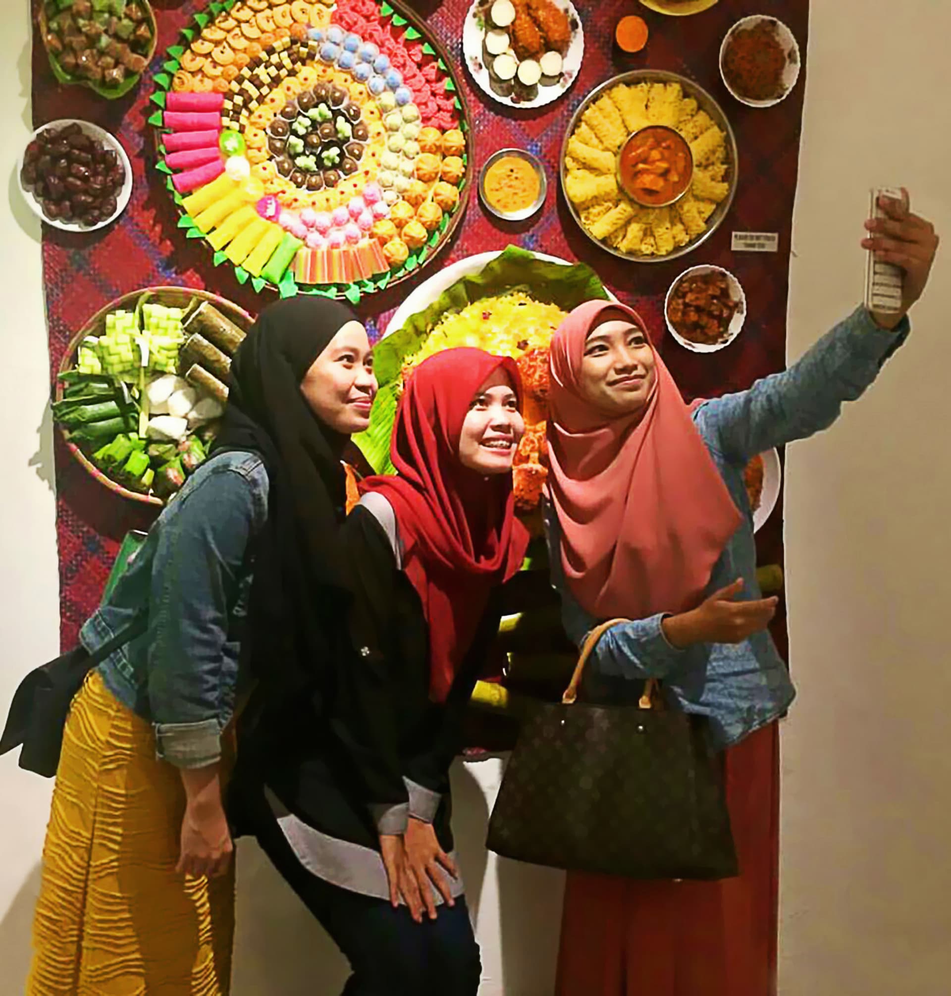 Wonderfood Museum Penang - სურათი 6
