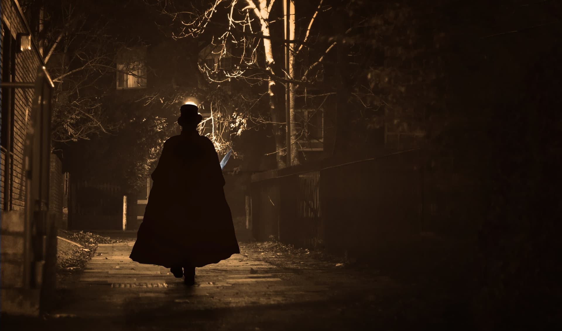 Jack the Ripper Guided Walking Tour - სურათი 6