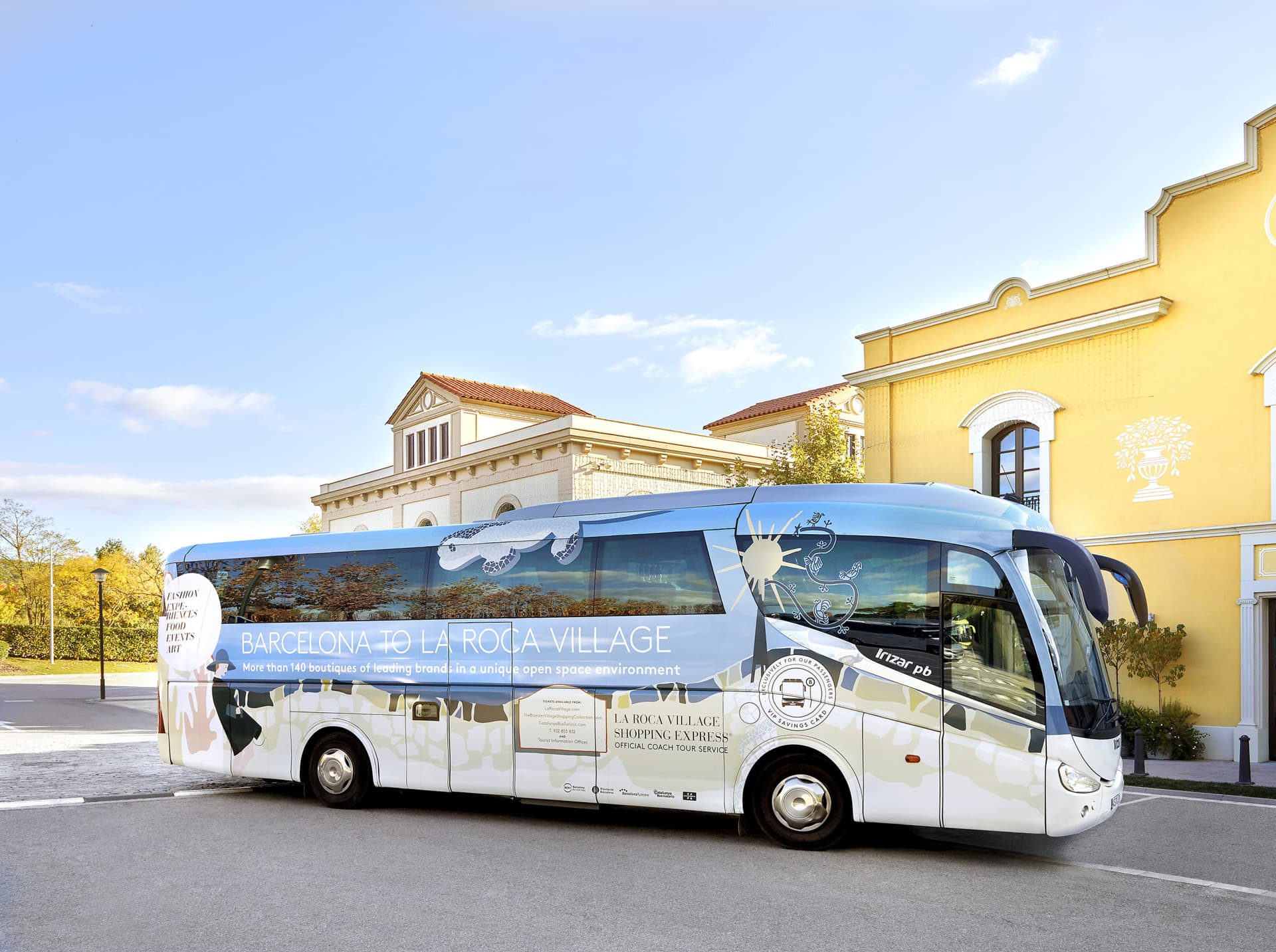 Go City Barcelona Explorer Pass: Save up to 50% on Attractions - სურათი 36
