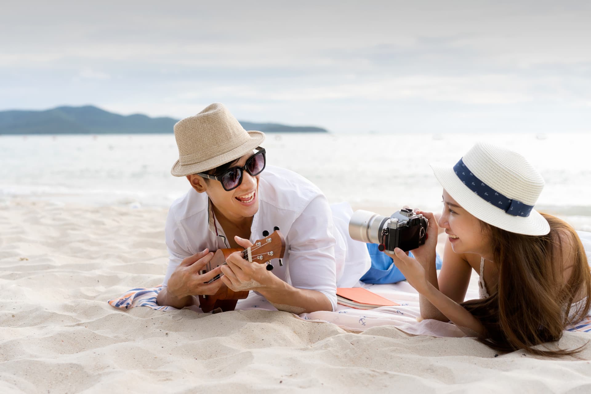 Professional Photo Shoot in Phuket - სურათი 5