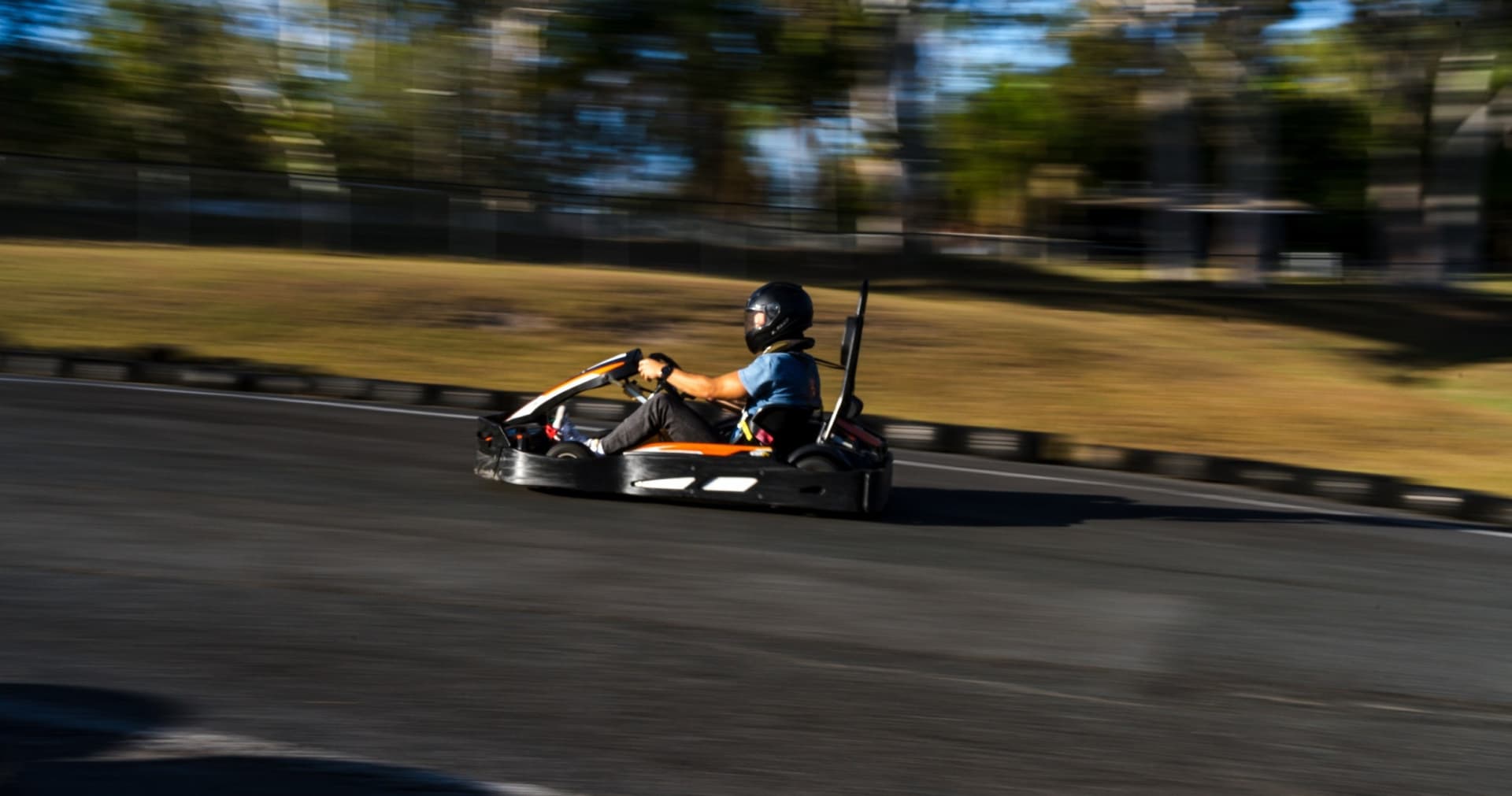 Go Karting - სურათი 5