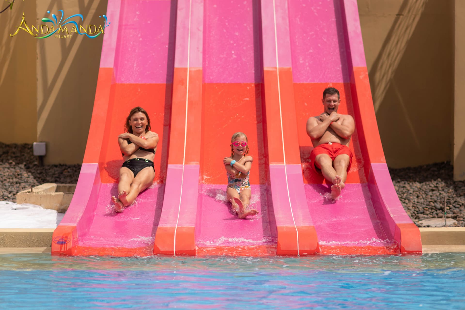 Andamanda Phuket Ticket - სურათი 10