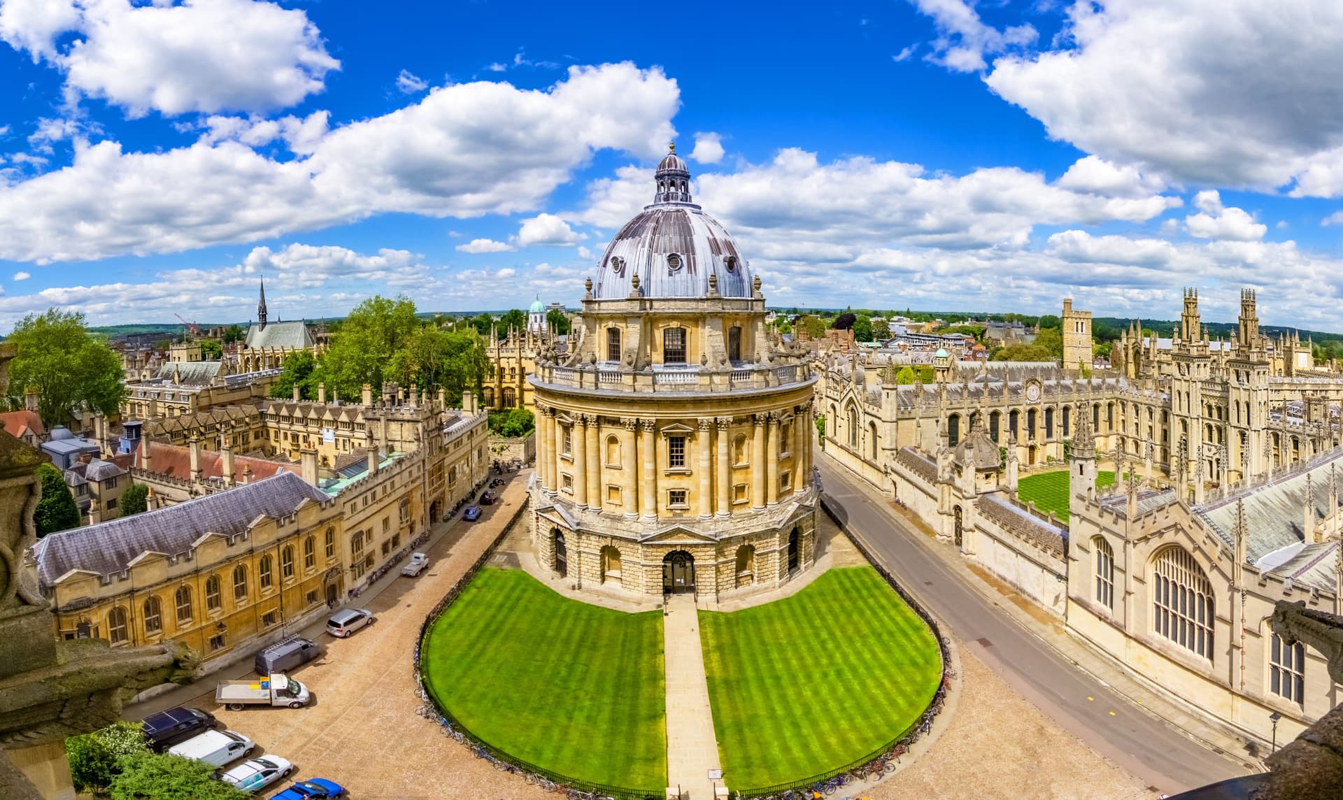Windsor Castle, Stonehenge, and Oxford Tour from London - სურათი 4