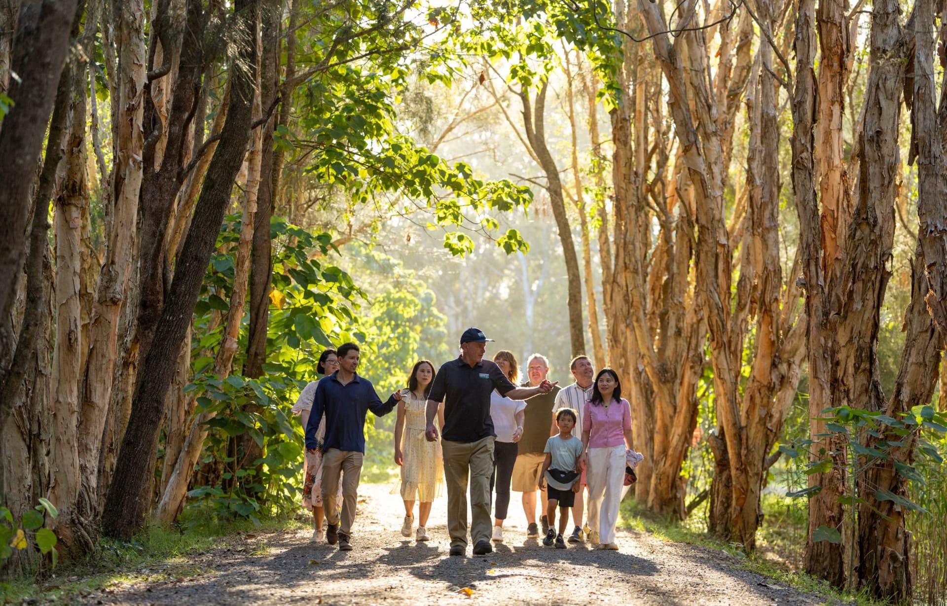 Gold Coast Full-Day Tour From Brisbane - სურათი 6