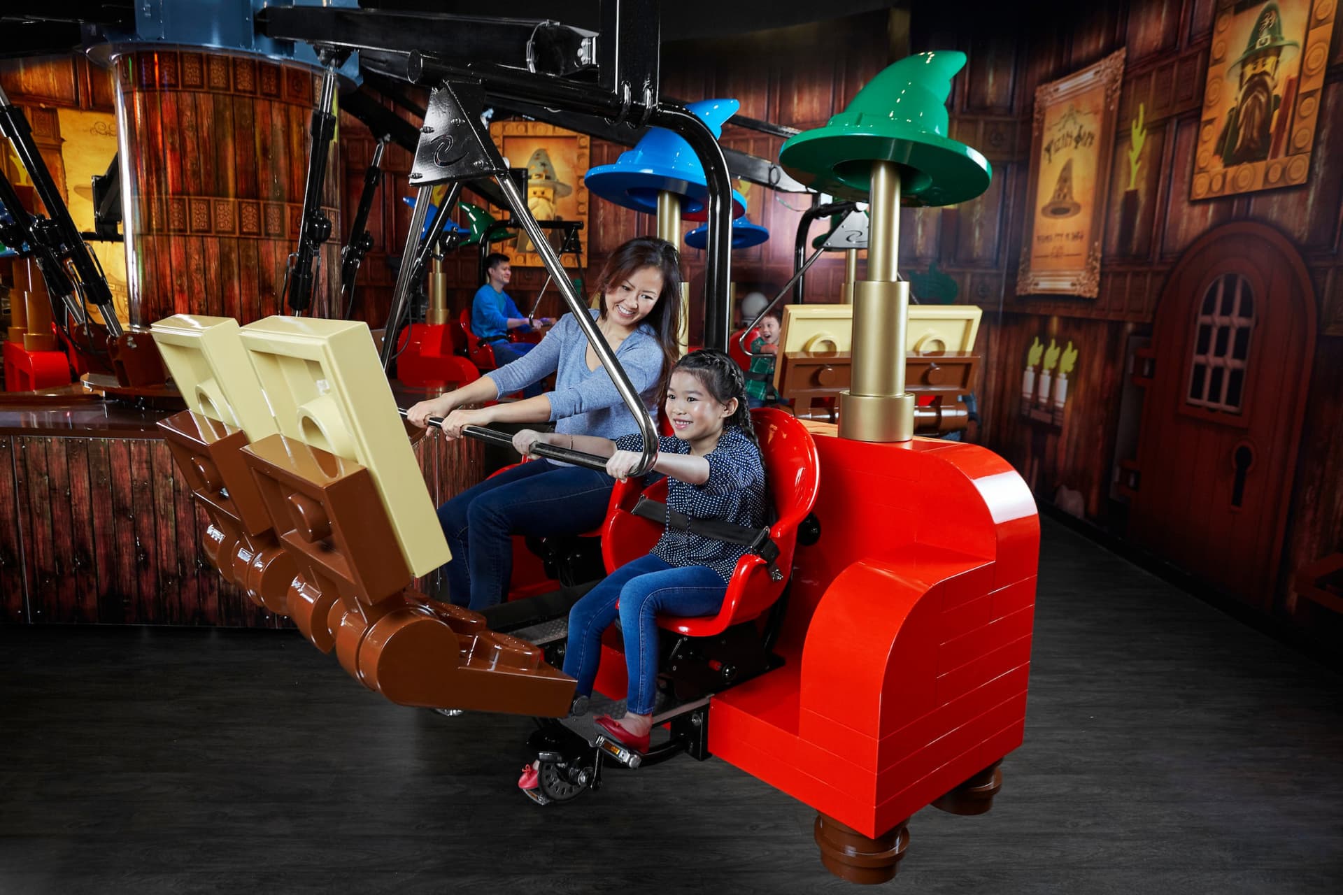 LEGOLAND Discovery Centre Berlin Ticket - სურათი 9