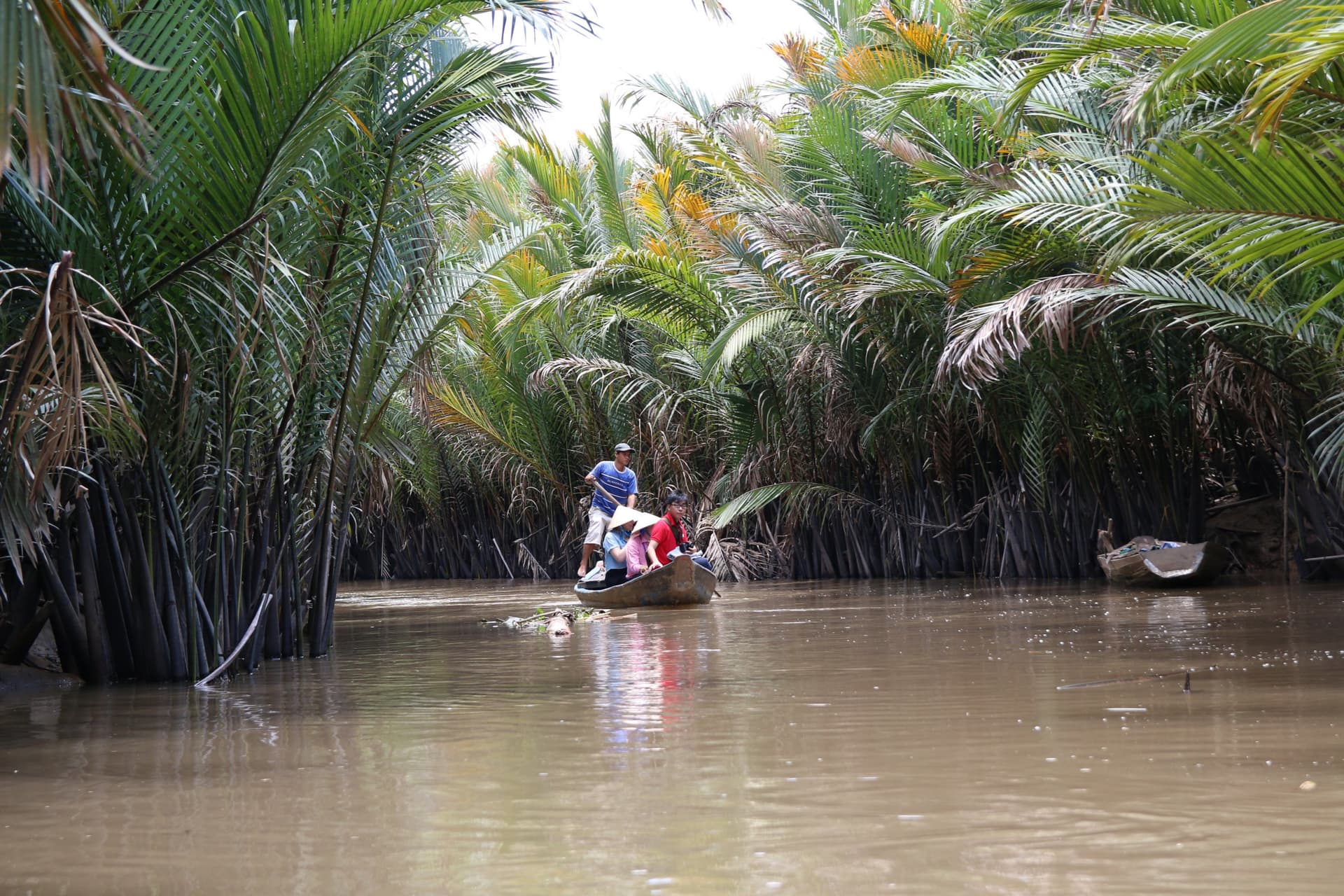 Mekong Delta Full-Day Tour from Ho Chi Minh City - სურათი 9