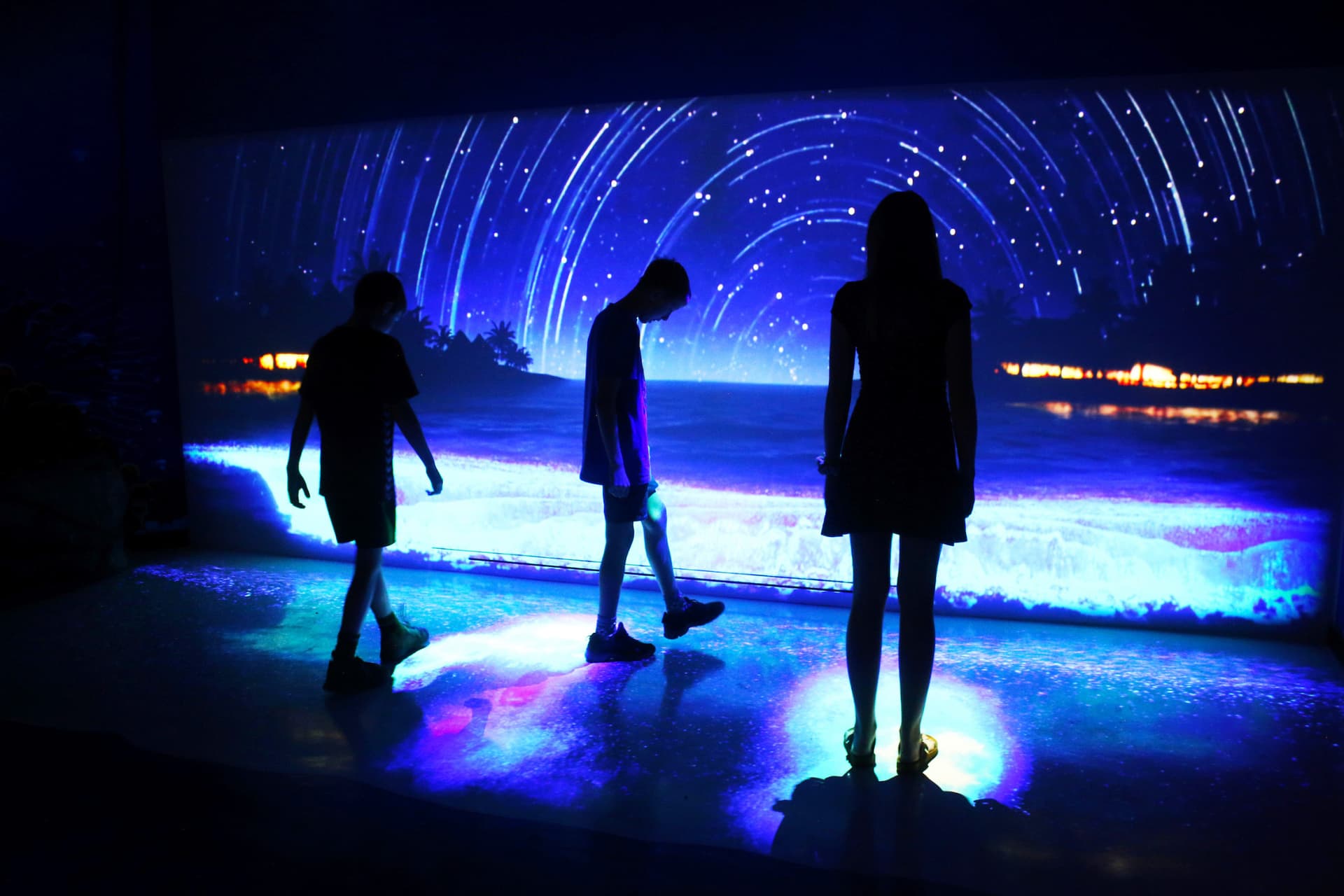 SEA LIFE Konstanz Aquarium Ticket - სურათი 8