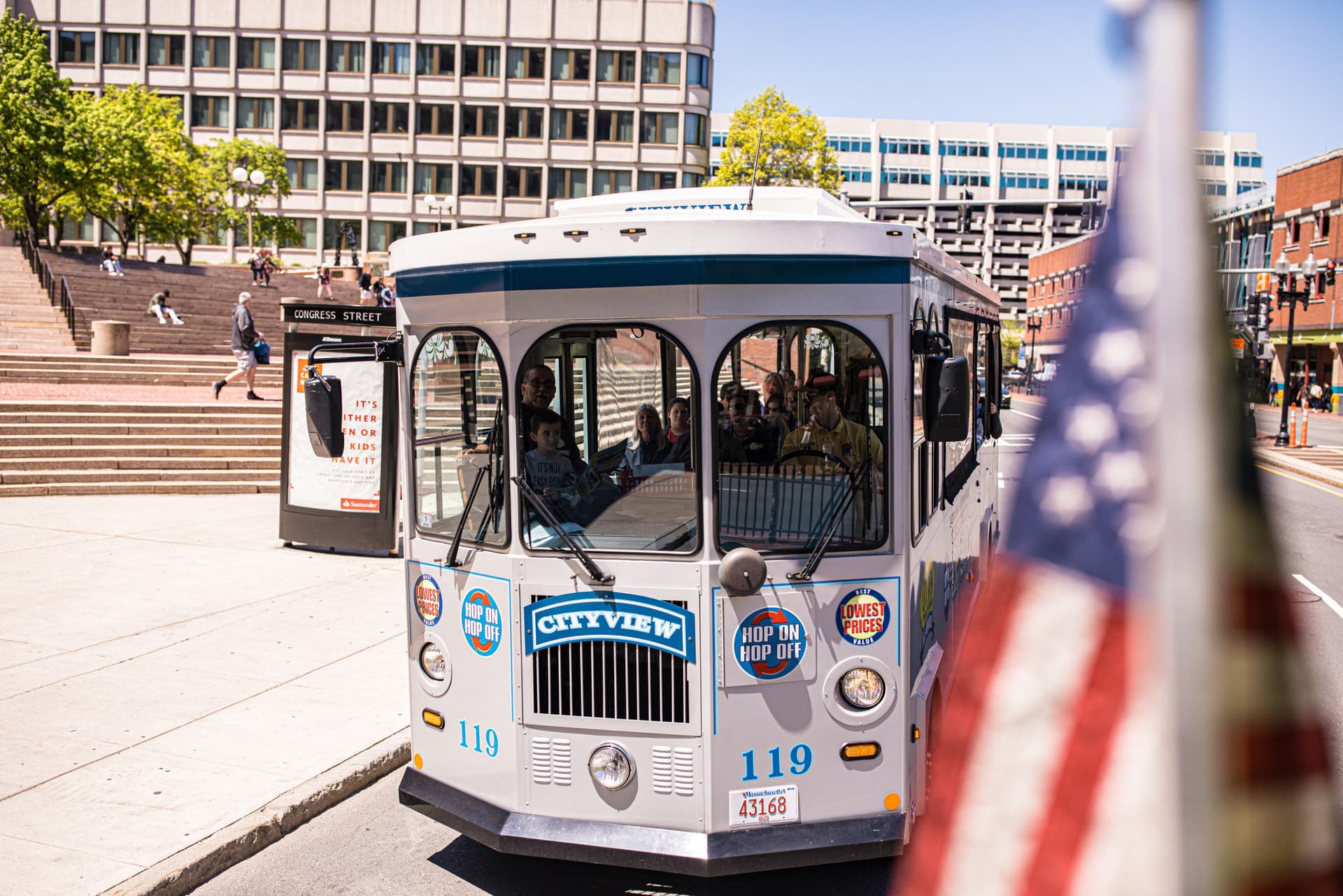 Go City Boston All-Inclusive Pass: Save up to 50% on Attractions - სურათი 17