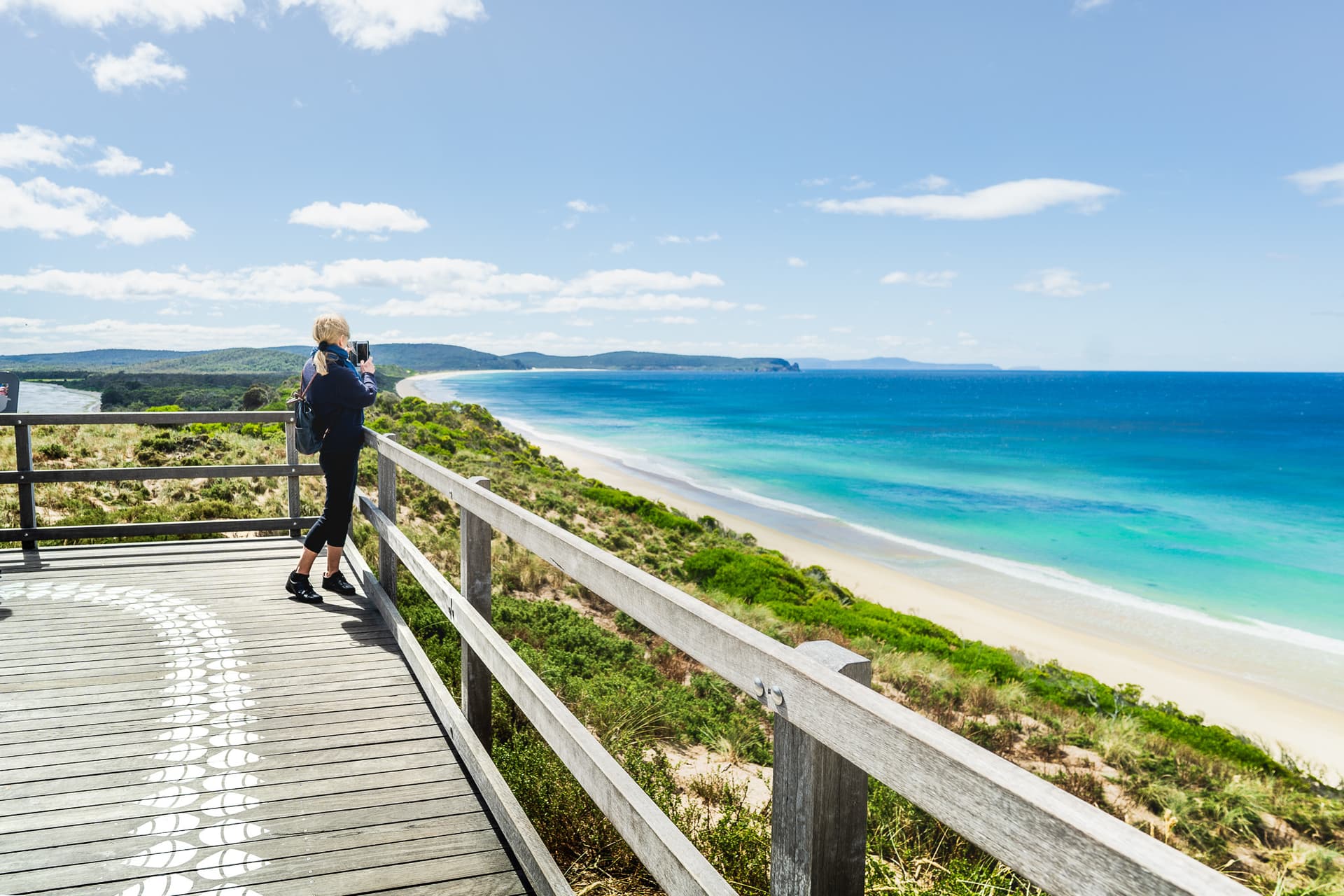 From Hobart Bruny Island Essential Explorer Day Tour - სურათი 7