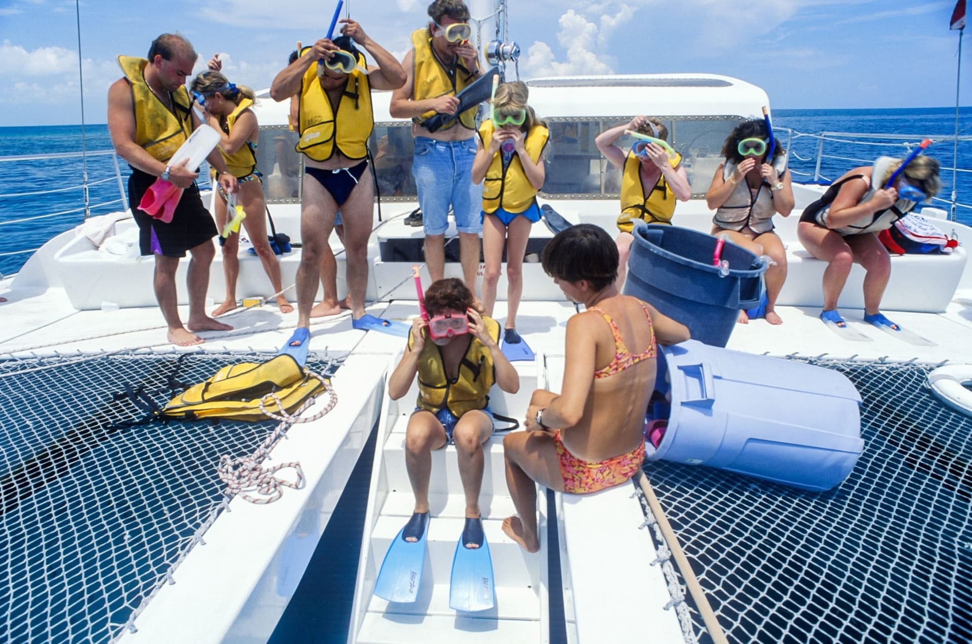 Key West: 3hr Snorkeling Experience with Unlimited Drinks - სურათი 4