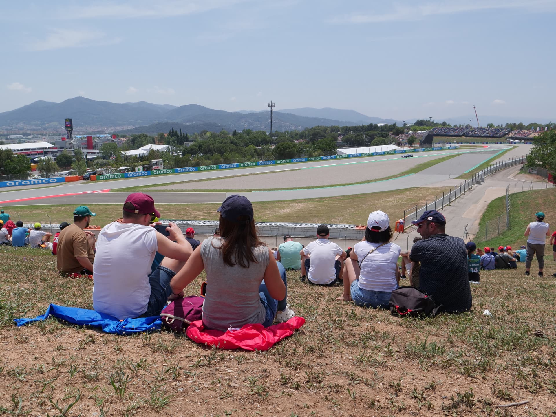 Formula 1 Gran Premio MSC Cruises de Barcelona – Catalunya 2026 (12 - 14 June) - სურათი 8