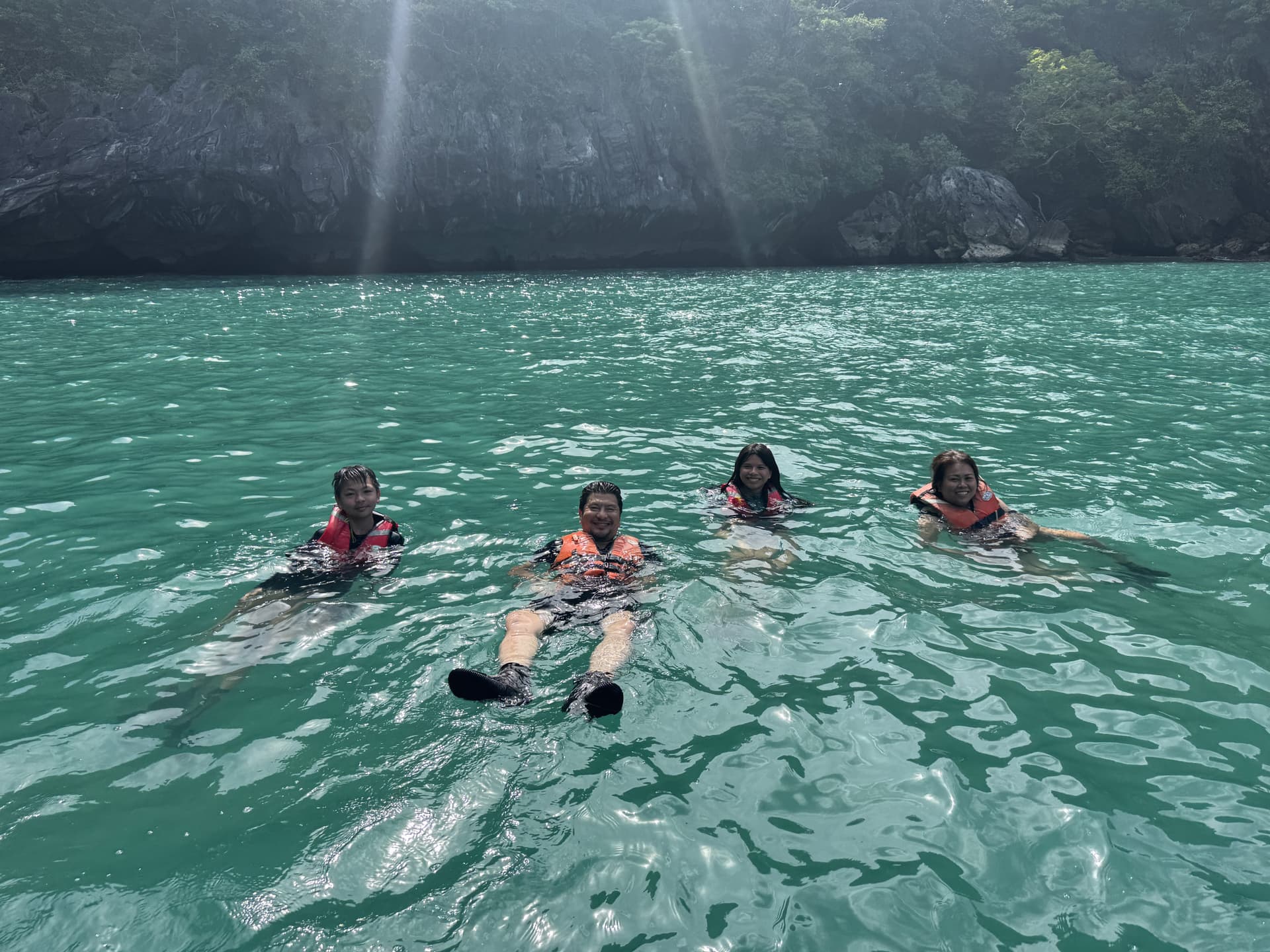 Langkawi Island Hopping Tour by Jet Ski with Mega Water Sports - სურათი 17