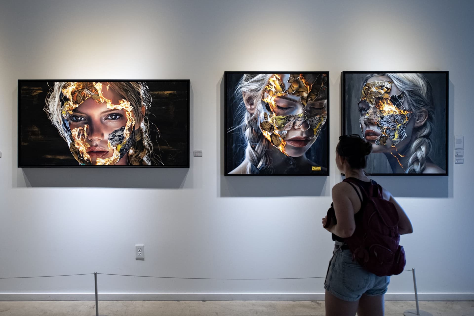 Miami: Wynwood Walls Skip-the-Line Ticket - სურათი 10