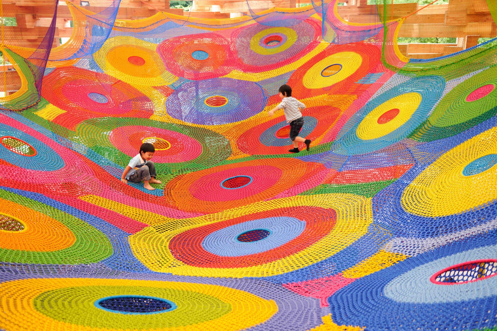 The Hakone Open-Air Museum Ticket - სურათი 10