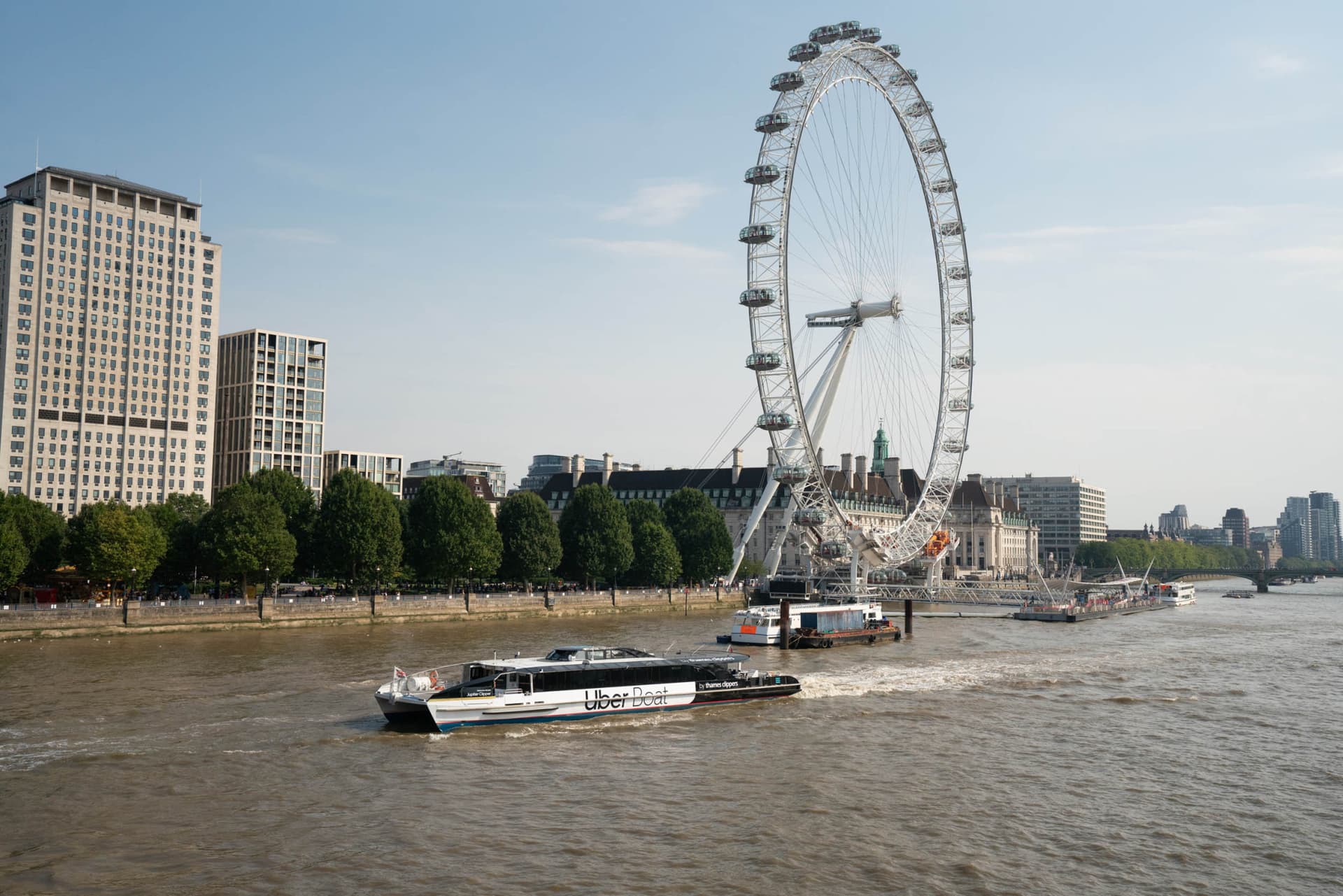 London Explorer Pass: Save up to 50% on Attractions - სურათი 41