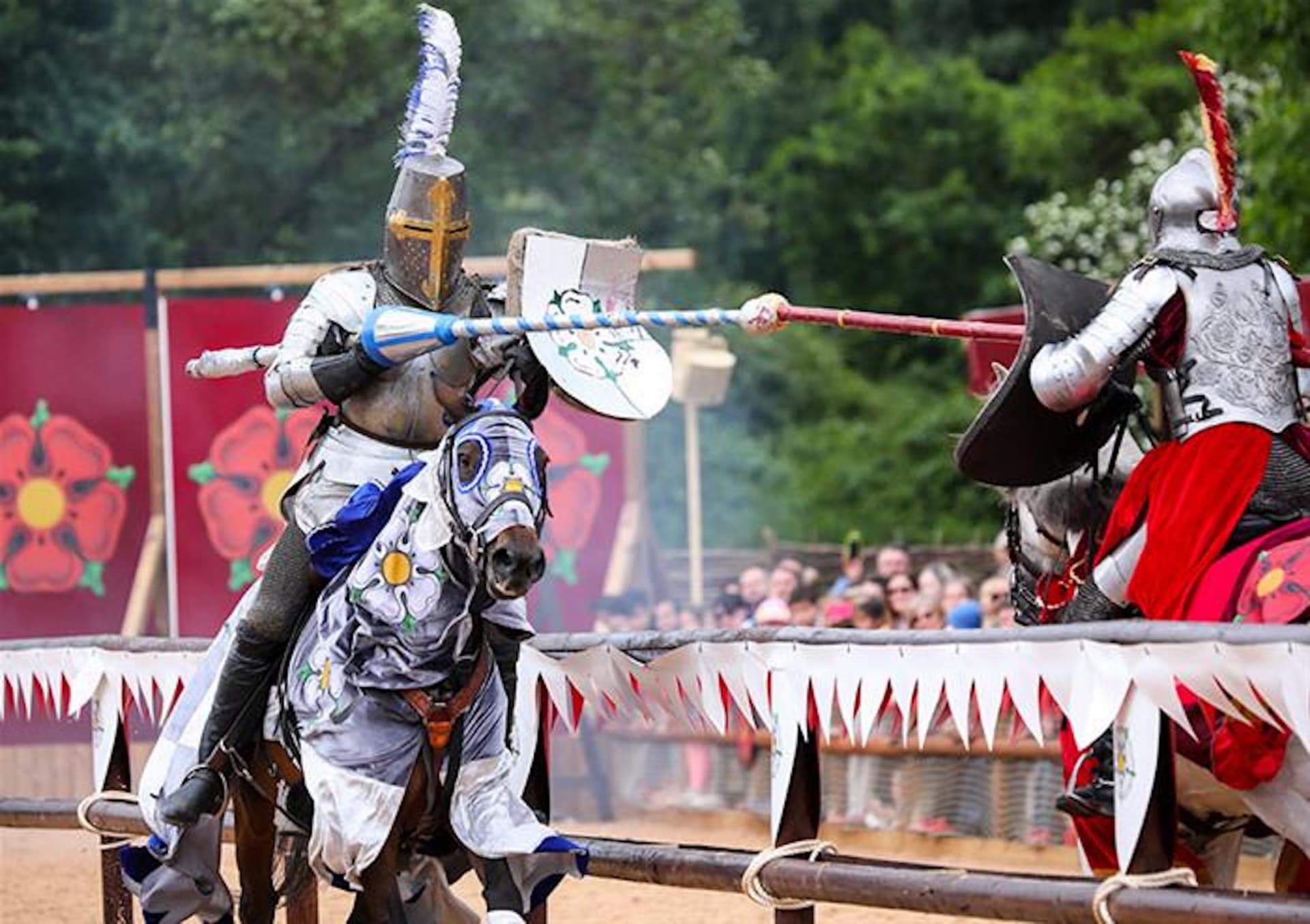 Oxford, Stratford-upon-Avon, Cotswolds, and Warwick Castle Tour from London - სურათი 3