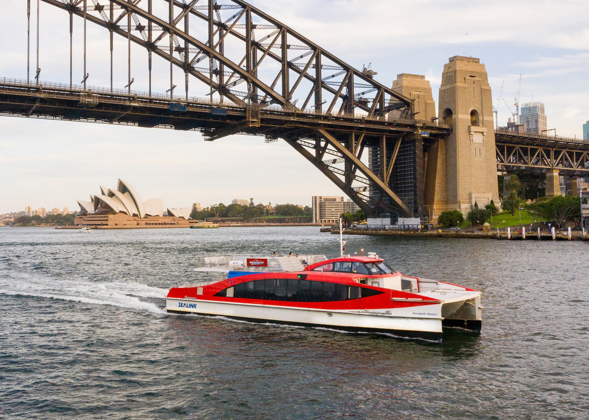 Taronga Zoo Ticket with Optional Round Trip Ferry - სურათი 13