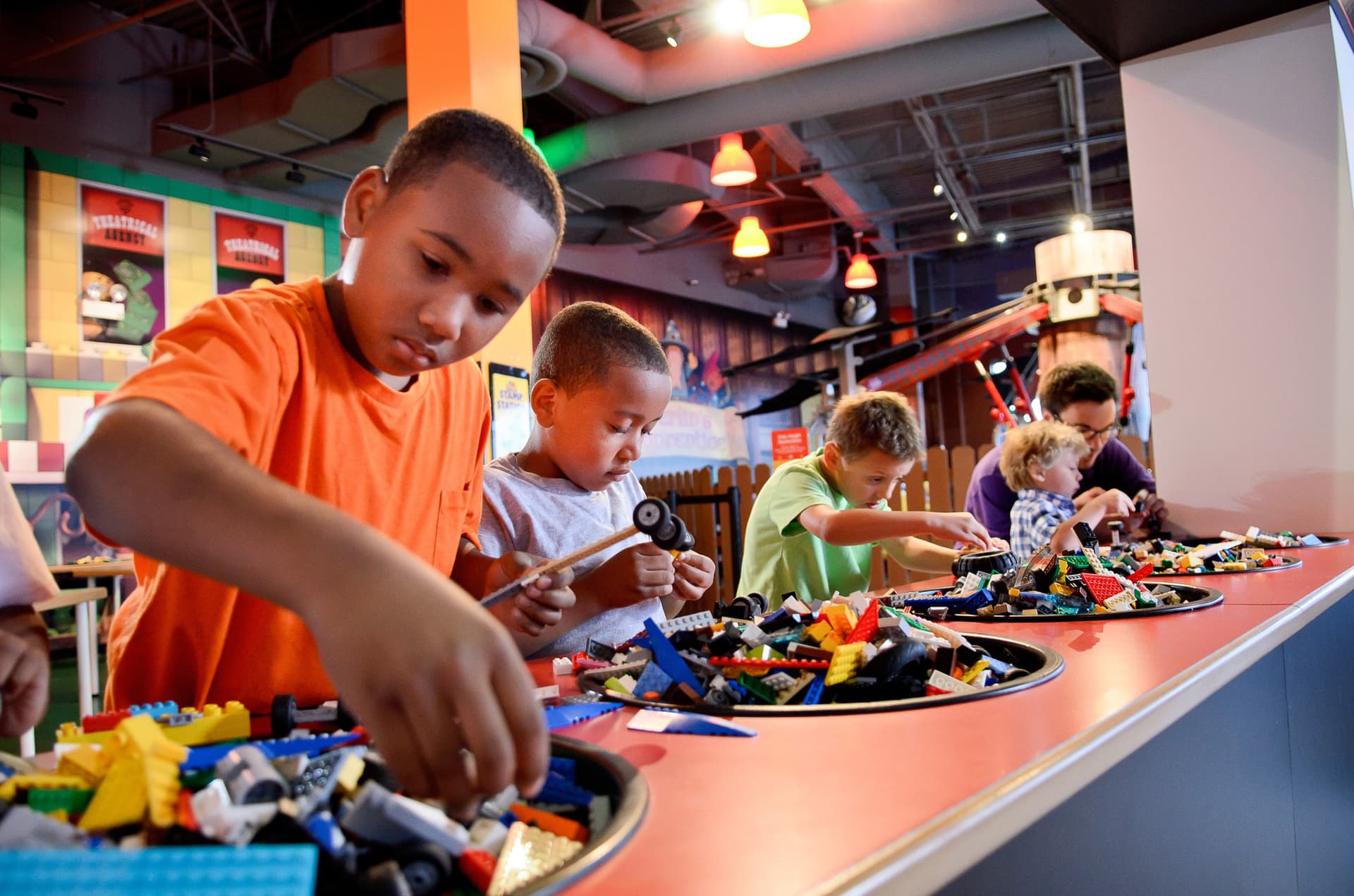 Go City Chicago Explorer Pass: Save up to 50% on Attractions - სურათი 33