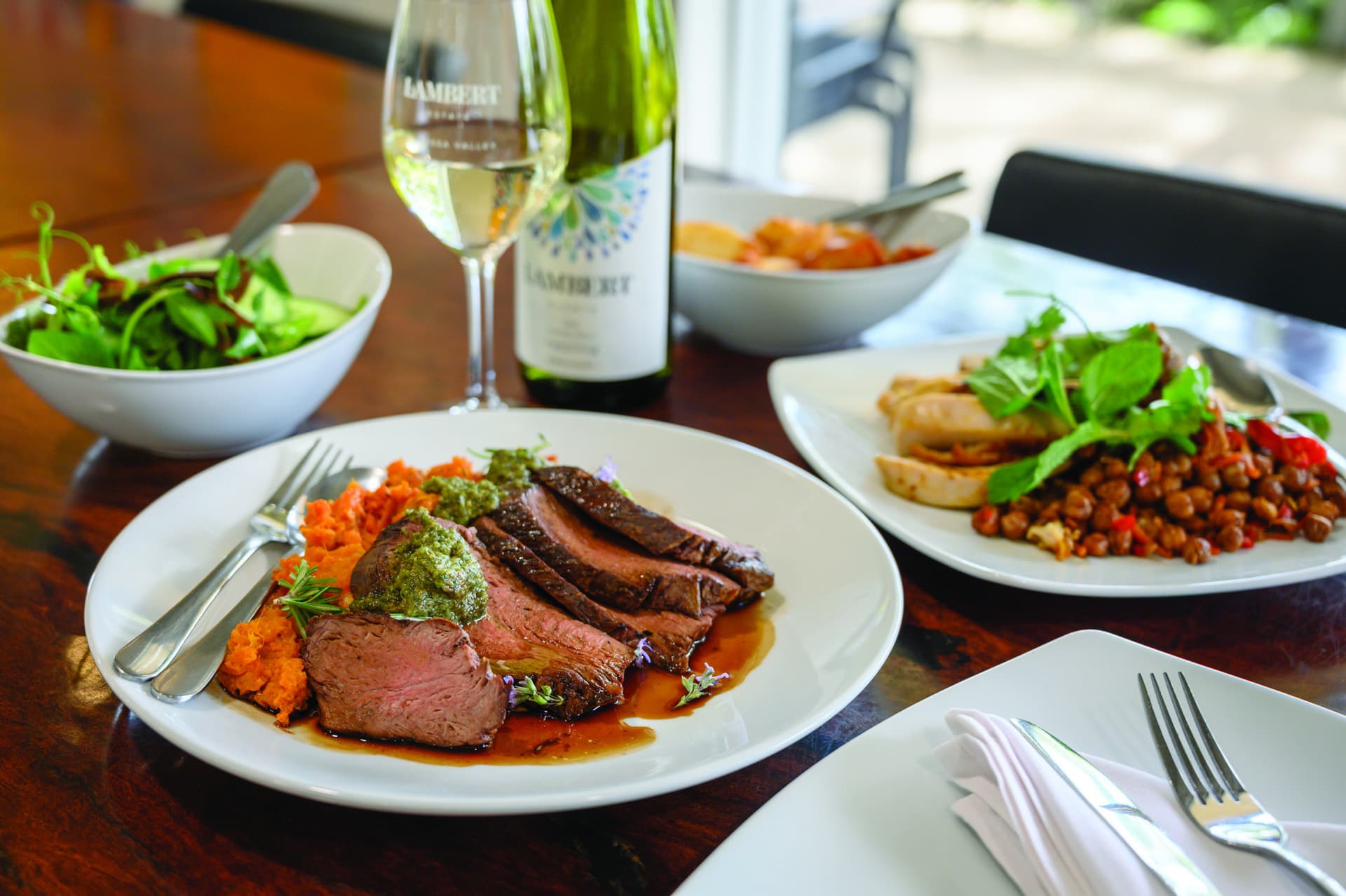 Barossa Valley Wineries and Hahndorf Tour - სურათი 8