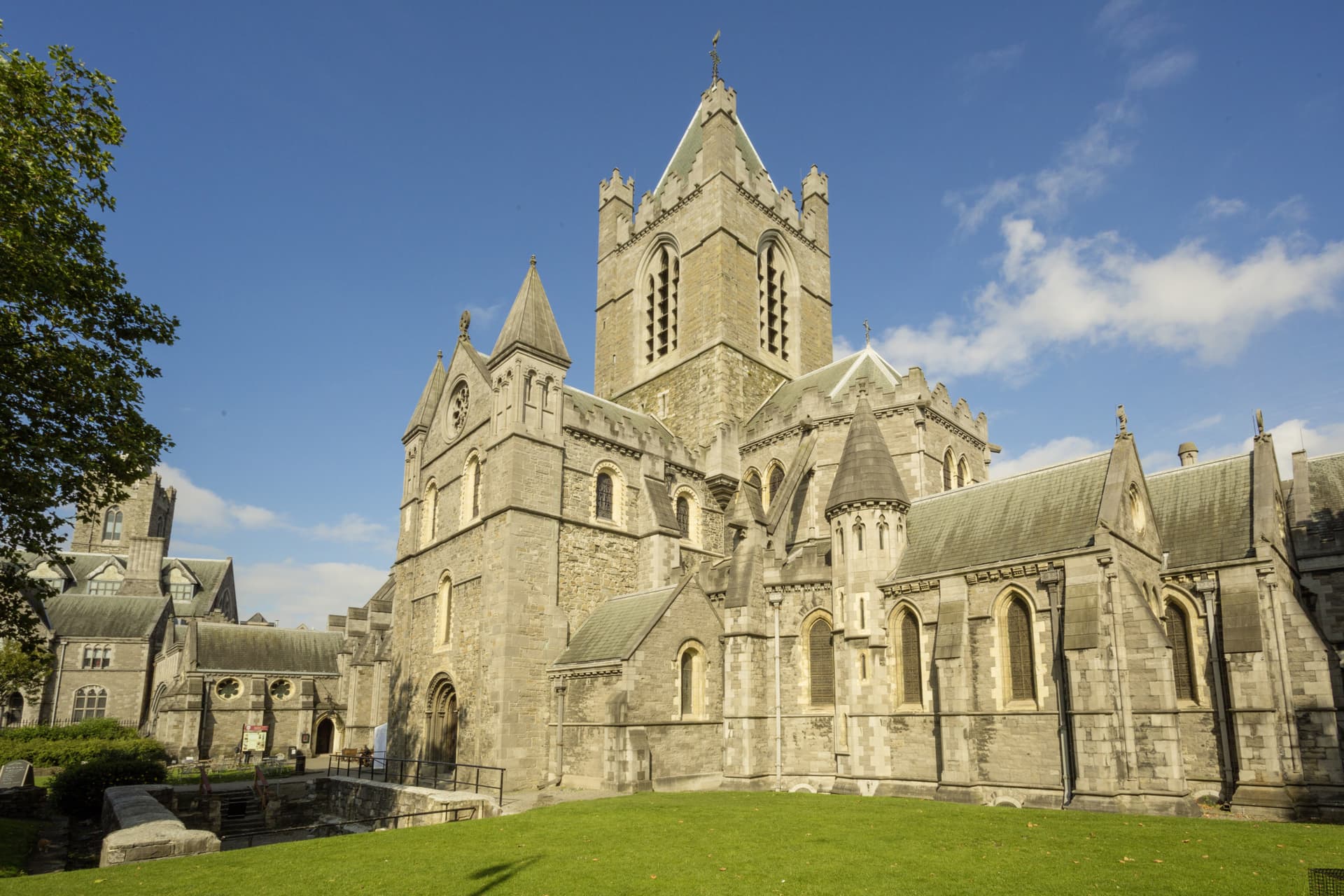 Go City Dublin Explorer Pass: Save up to 50% on Attractions - სურათი 3