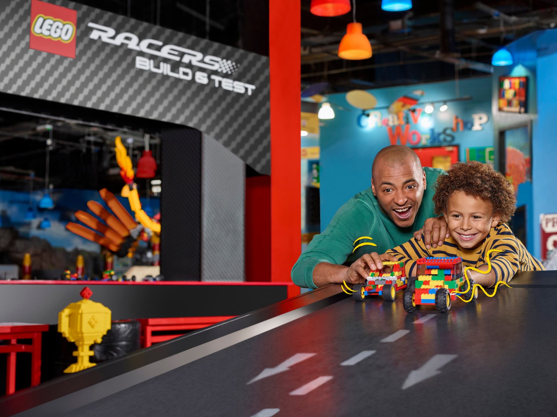 LEGOLAND Discovery Centre Berlin Ticket - სურათი 4