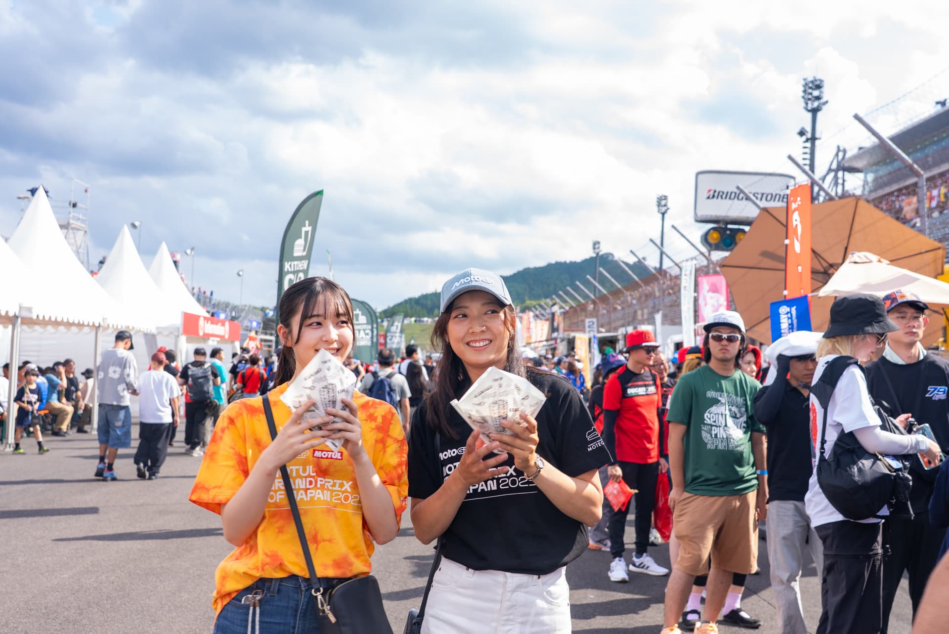 MotoGP Motul Grand Prix of Japan 2026 (02 - 04 Oct) - სურათი 10