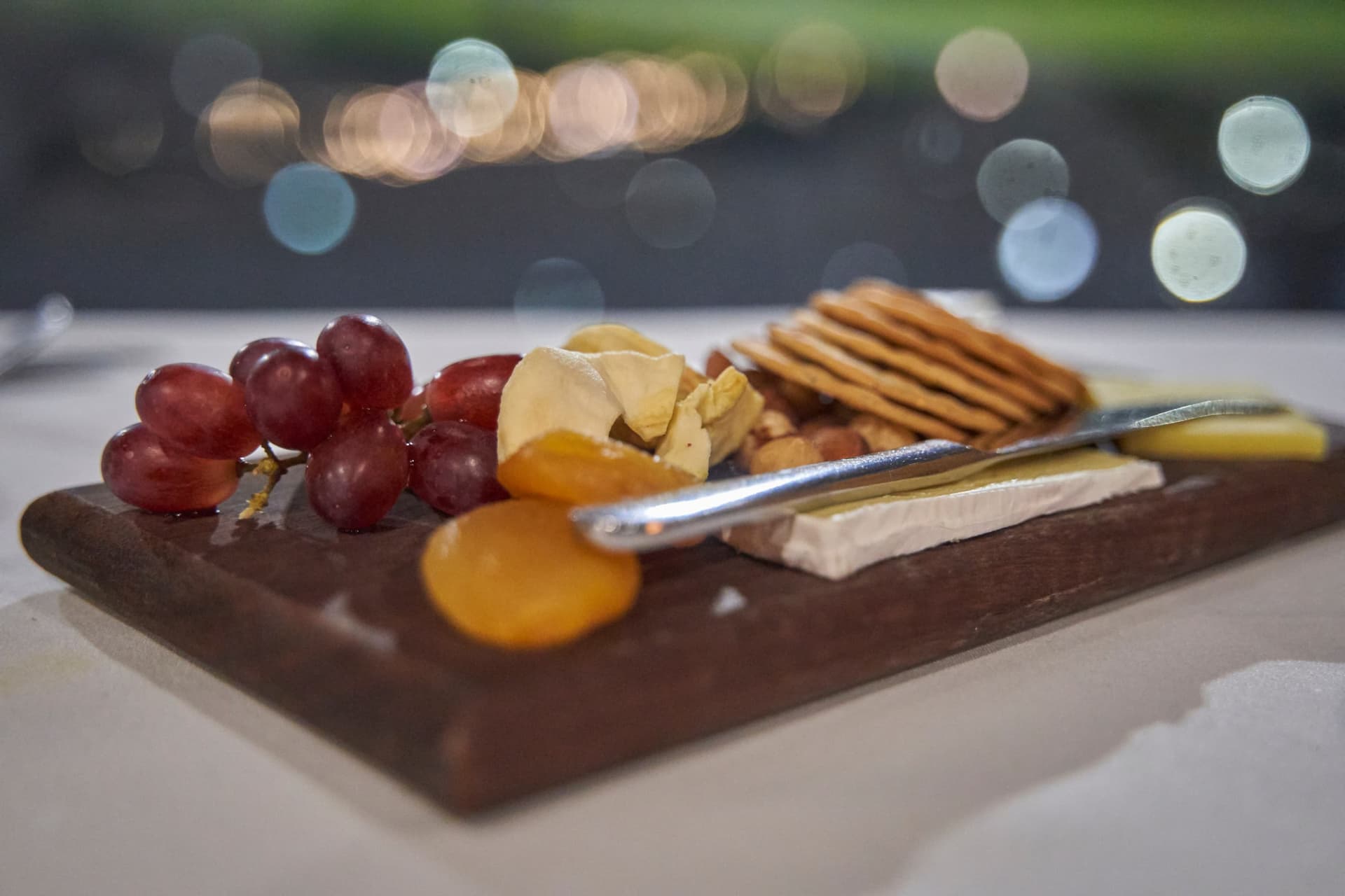 Spirit of Melbourne Dinner Cruise on the Yarra River - სურათი 6