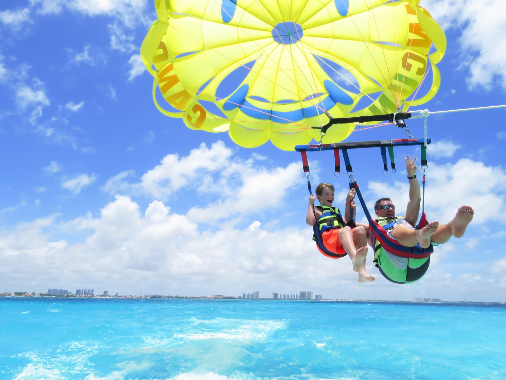 Go City Cancun All-Inclusive Pass: Save up to 50% on Attractions - სურათი 11