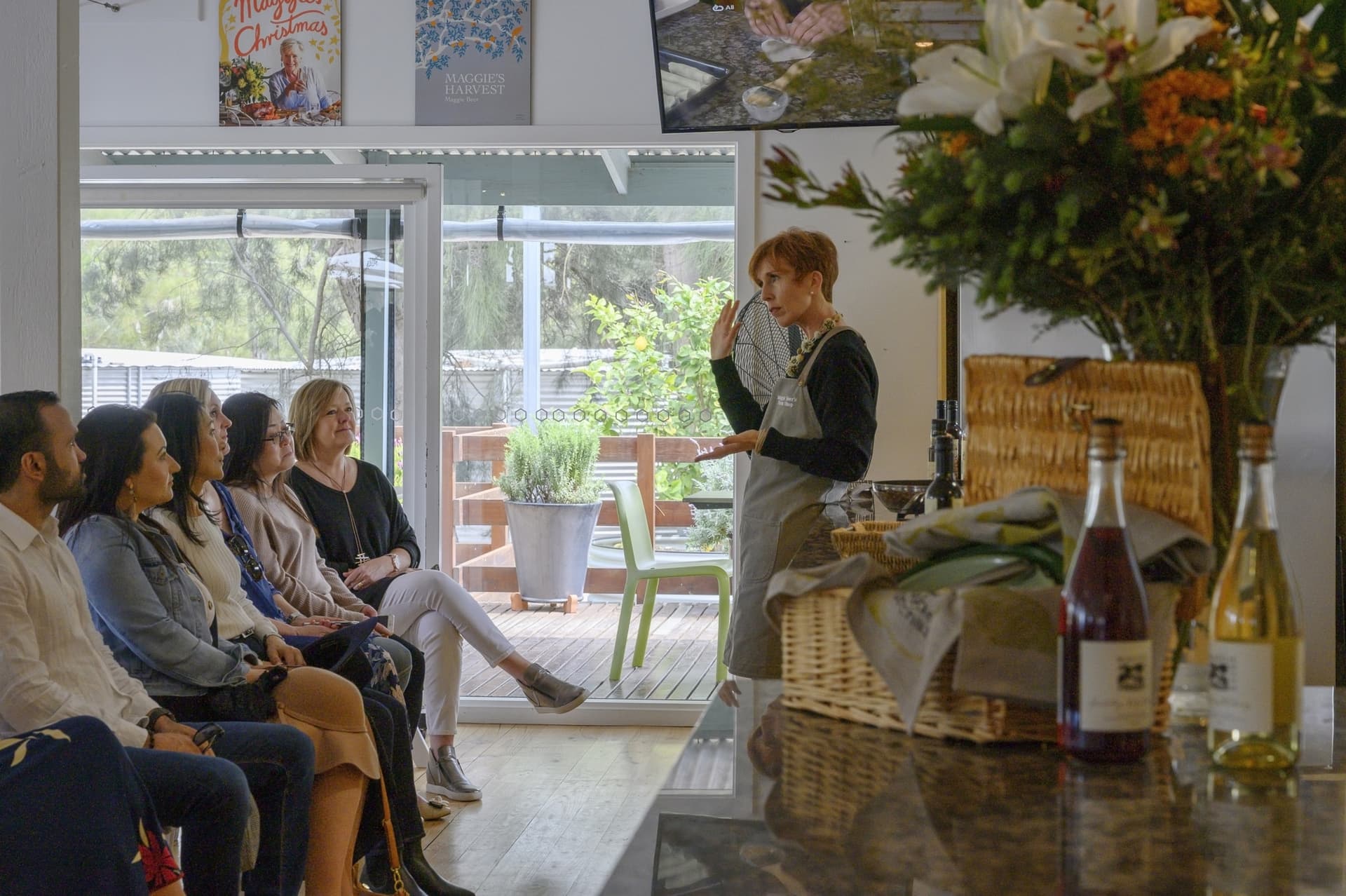 Barossa Valley Wineries and Hahndorf Tour - სურათი 5
