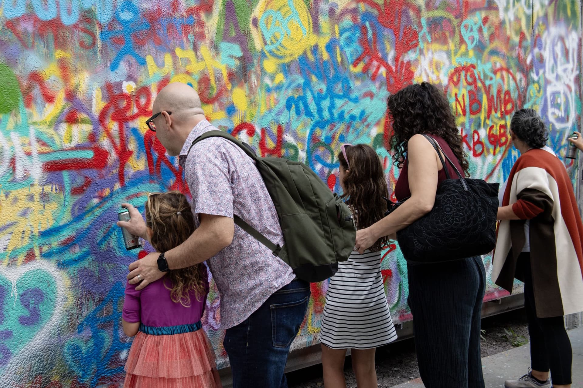 Miami: Wynwood Walls Skip-the-Line Ticket - სურათი 3