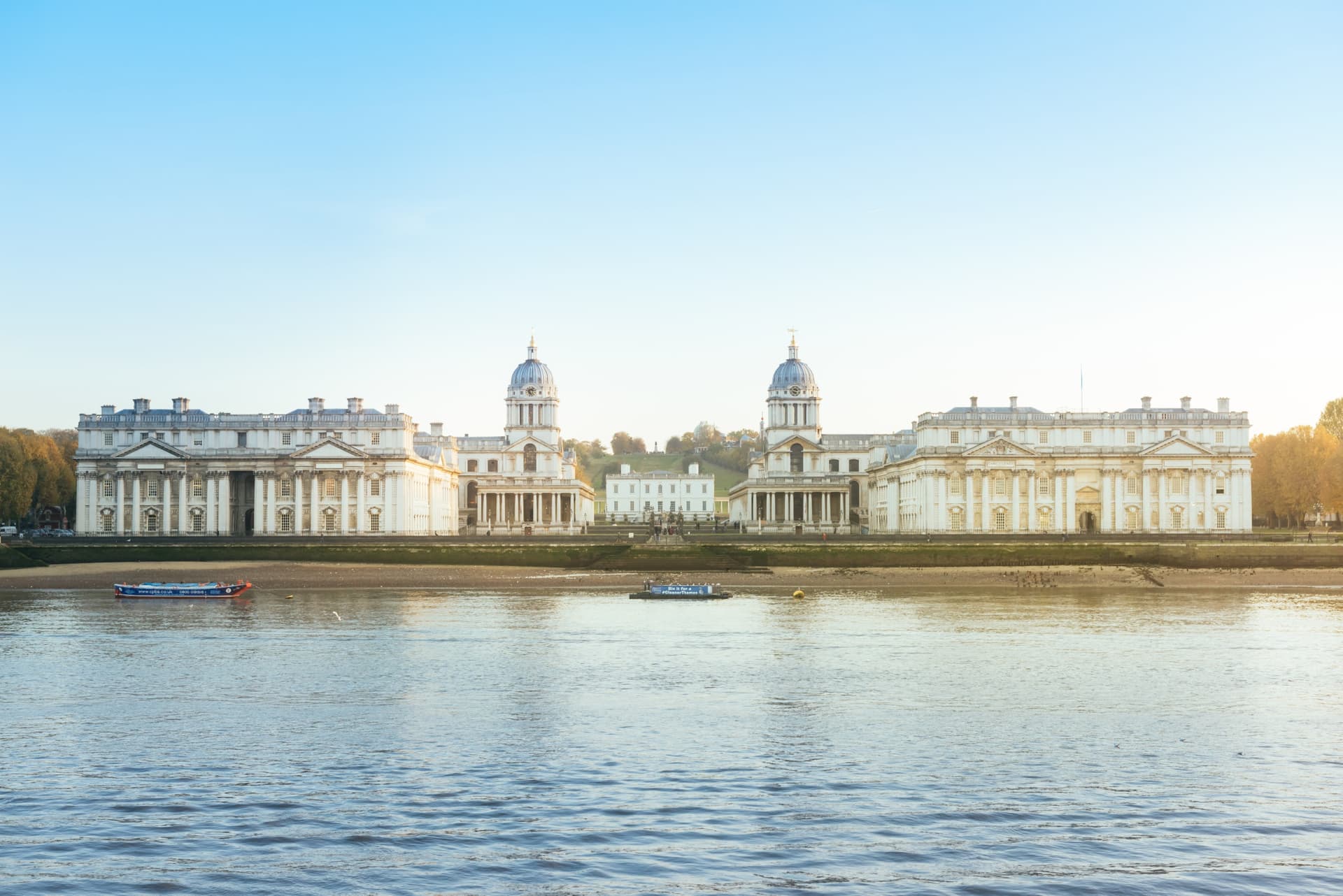 Leeds Castle, Canterbury, Dover, and Greenwich Tour from London - სურათი 9