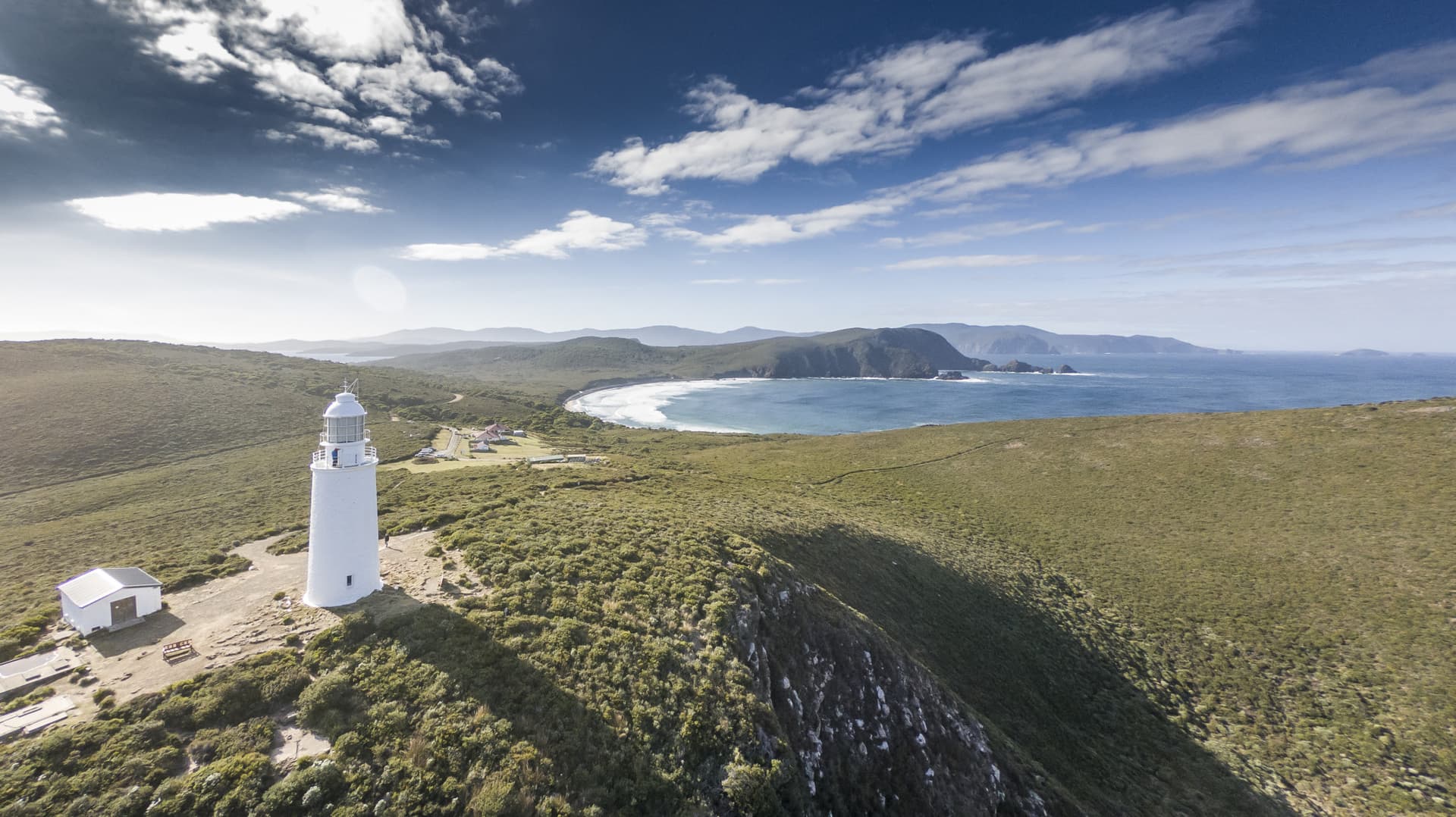 From Hobart Bruny Island Essential Explorer Day Tour - სურათი 5
