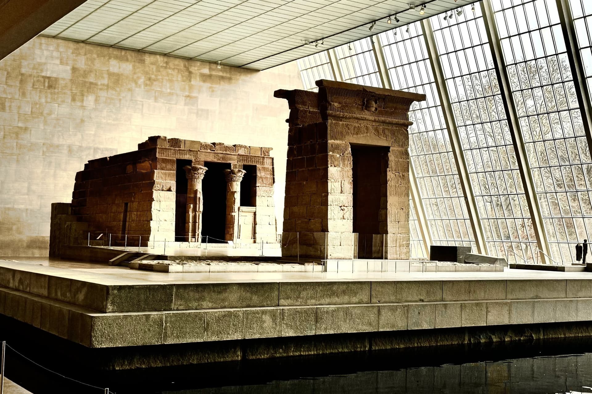 NYC Metropolitan Museum of Art: Guided or Self-Guided Tour - სურათი 13