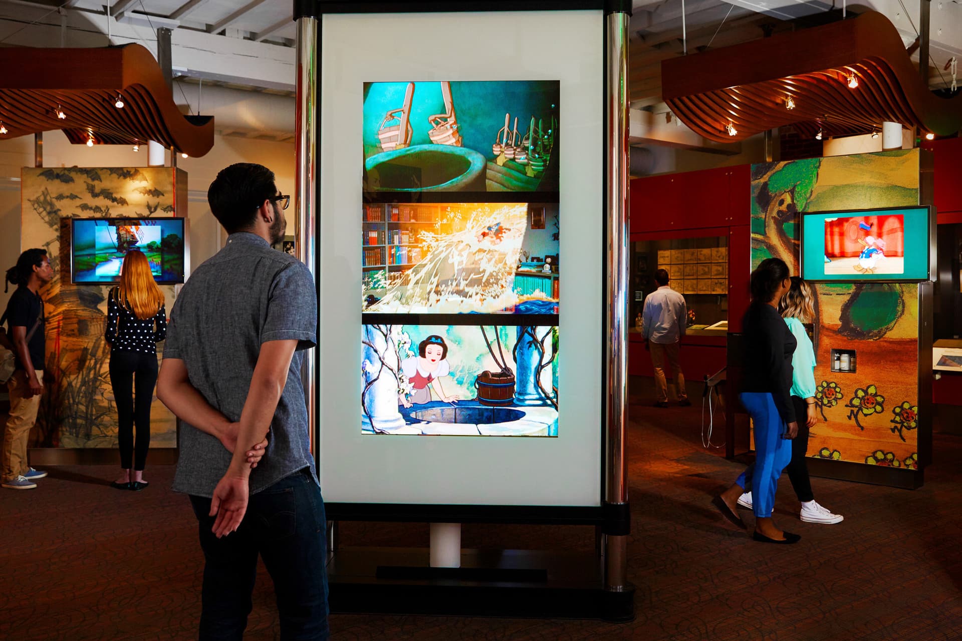 Go City San Francisco Explorer Pass: Save up to 50% on Attractions - სურათი 8