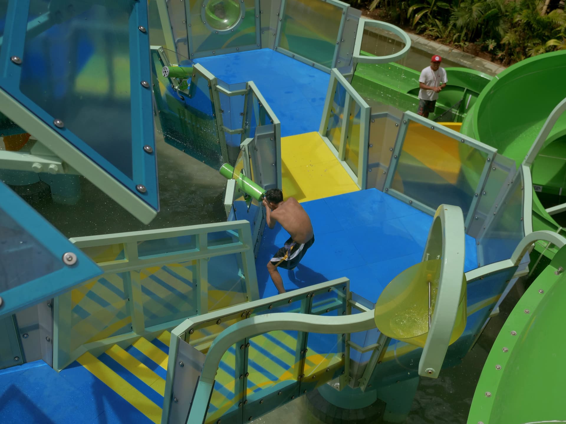 Waterbom Bali Ticket - სურათი 21