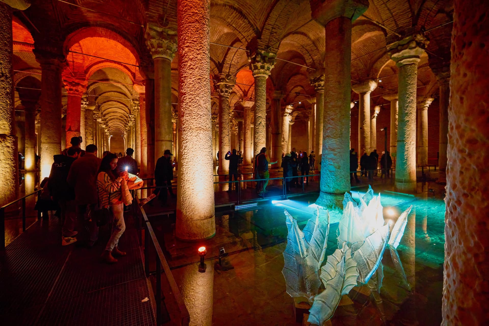 The Best of Istanbul Walking Tour - სურათი 12