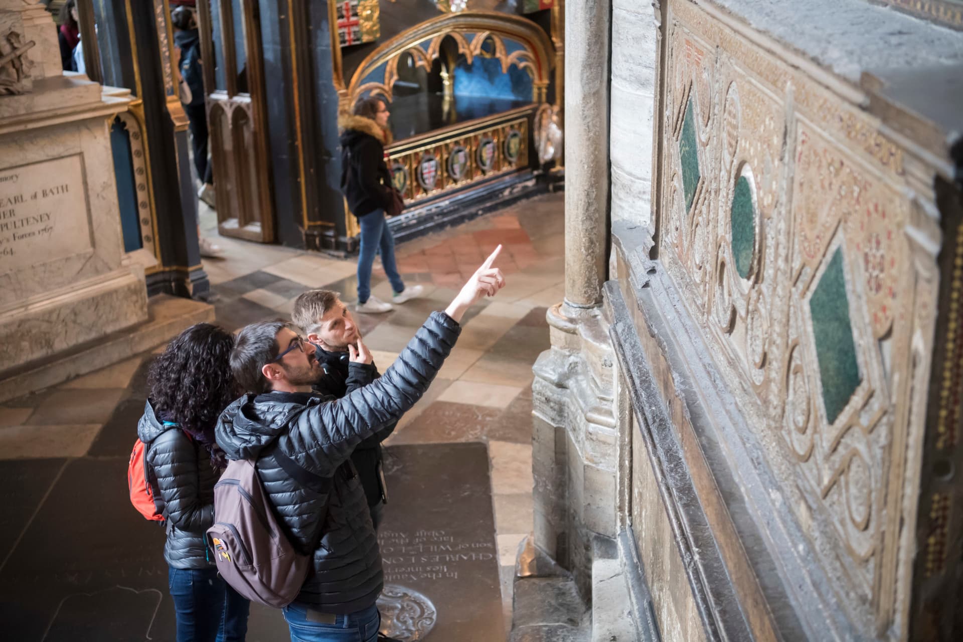 London Explorer Pass: Save up to 50% on Attractions - სურათი 13