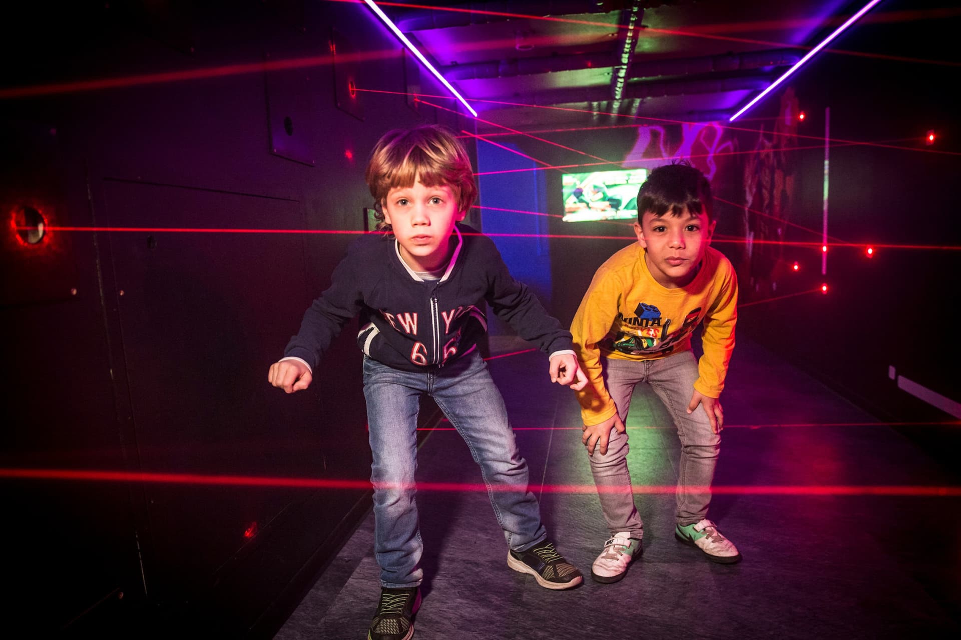 LEGOLAND Discovery Centre Berlin Ticket - სურათი 7