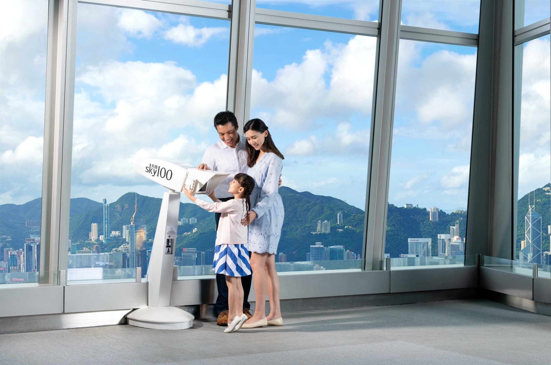 Go City Hong Kong All-Inclusive Pass: Save up to 50% on Attractions - სურათი 7