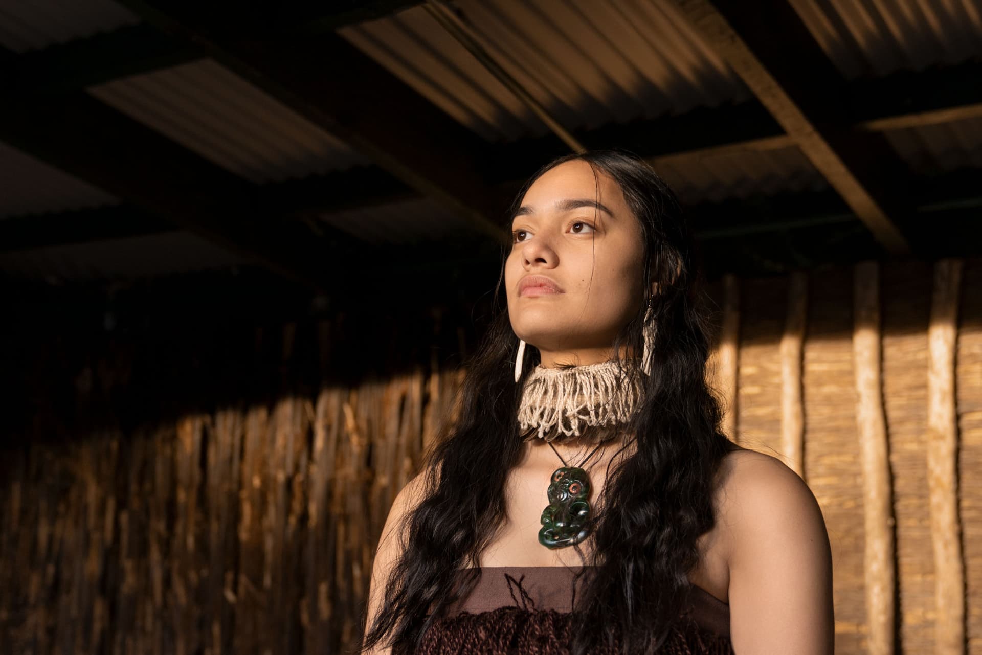 Maori Cultural Experience at Te Pa Tu Village - სურათი 4