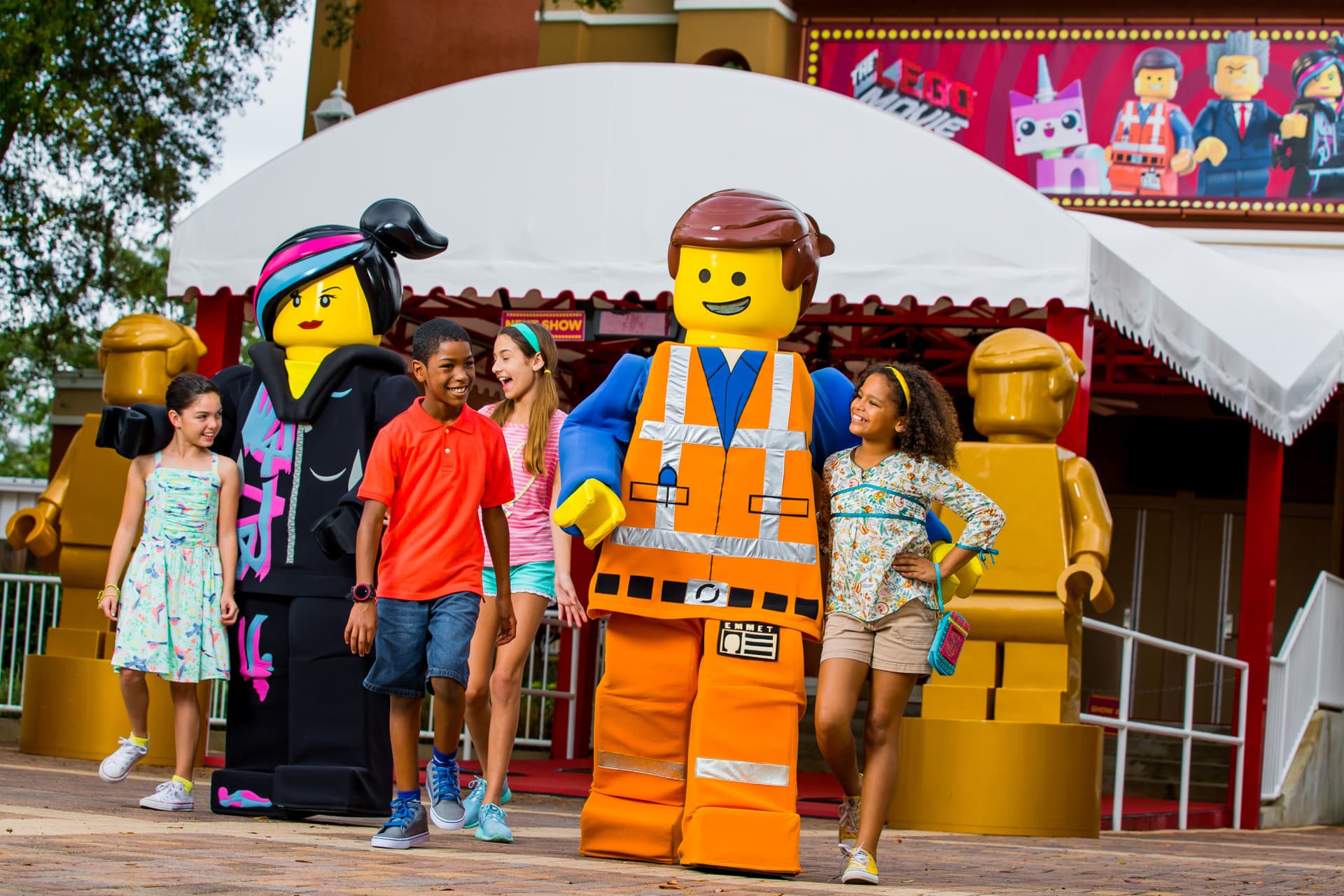 Go City Orlando All-Inclusive Pass: Save up to 50% on Attractions - სურათი 3