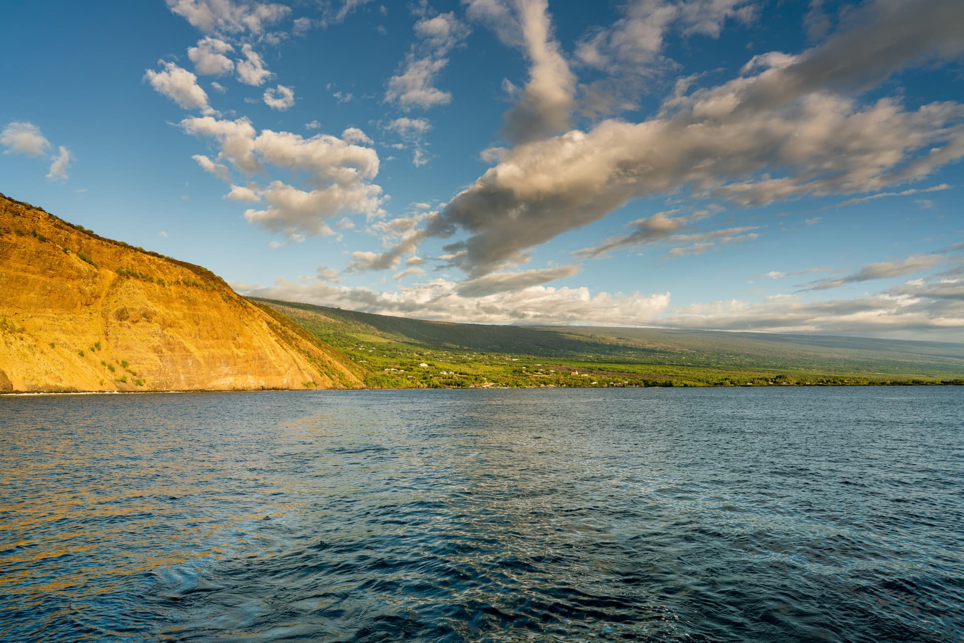 Dinner Cruise from Kona Coast to Kealakekua Bay - სურათი 2