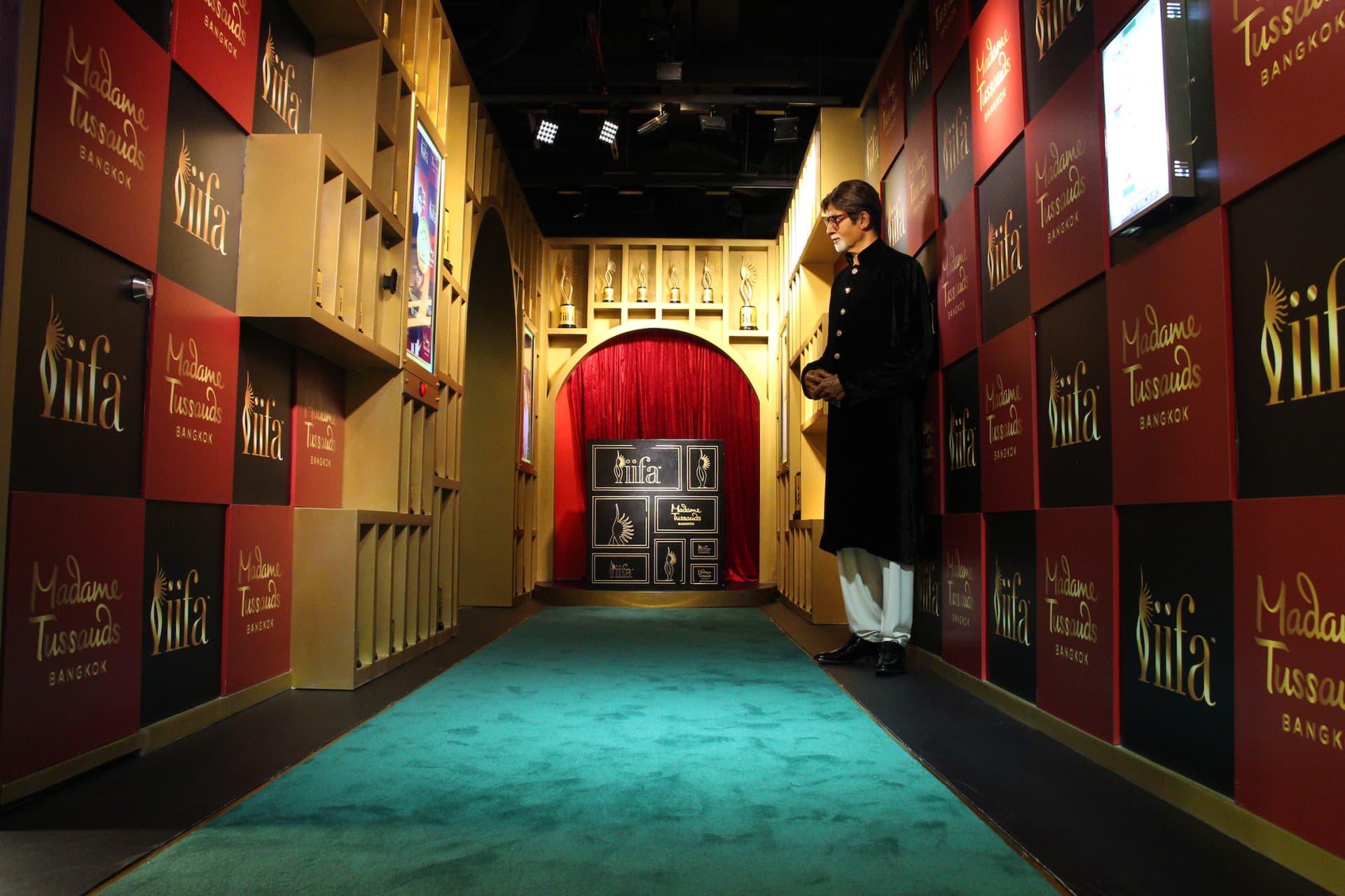 Madame Tussauds Bangkok Ticket - სურათი 7