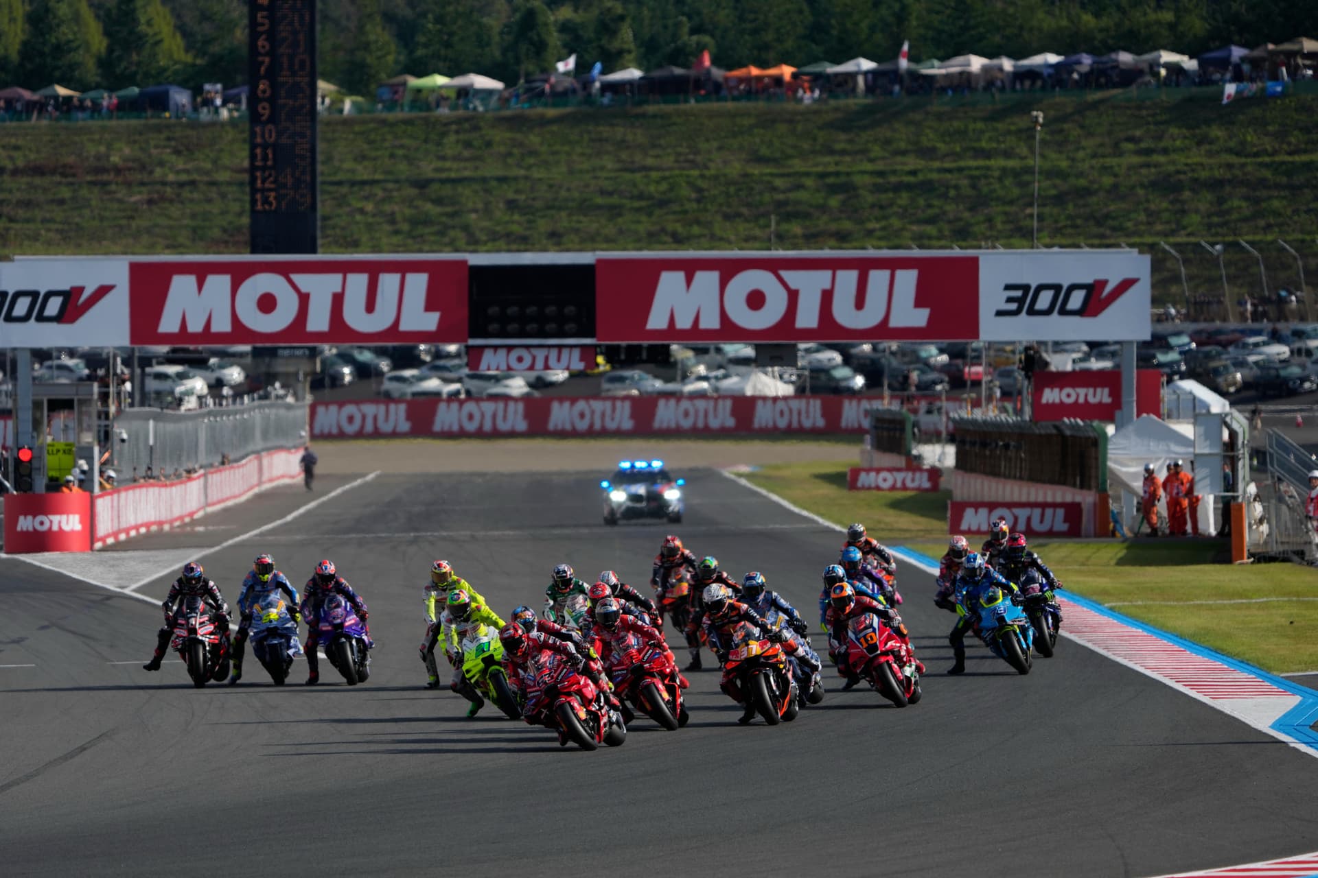 MotoGP Motul Grand Prix of Japan 2026 (02 - 04 Oct) - სურათი 27