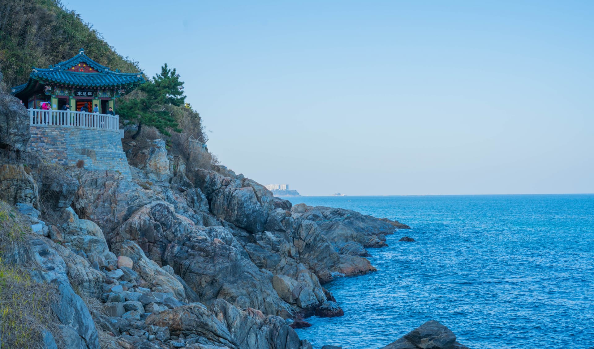 Mount Seorak and Naksansa Temple Tour from Seoul - სურათი 6