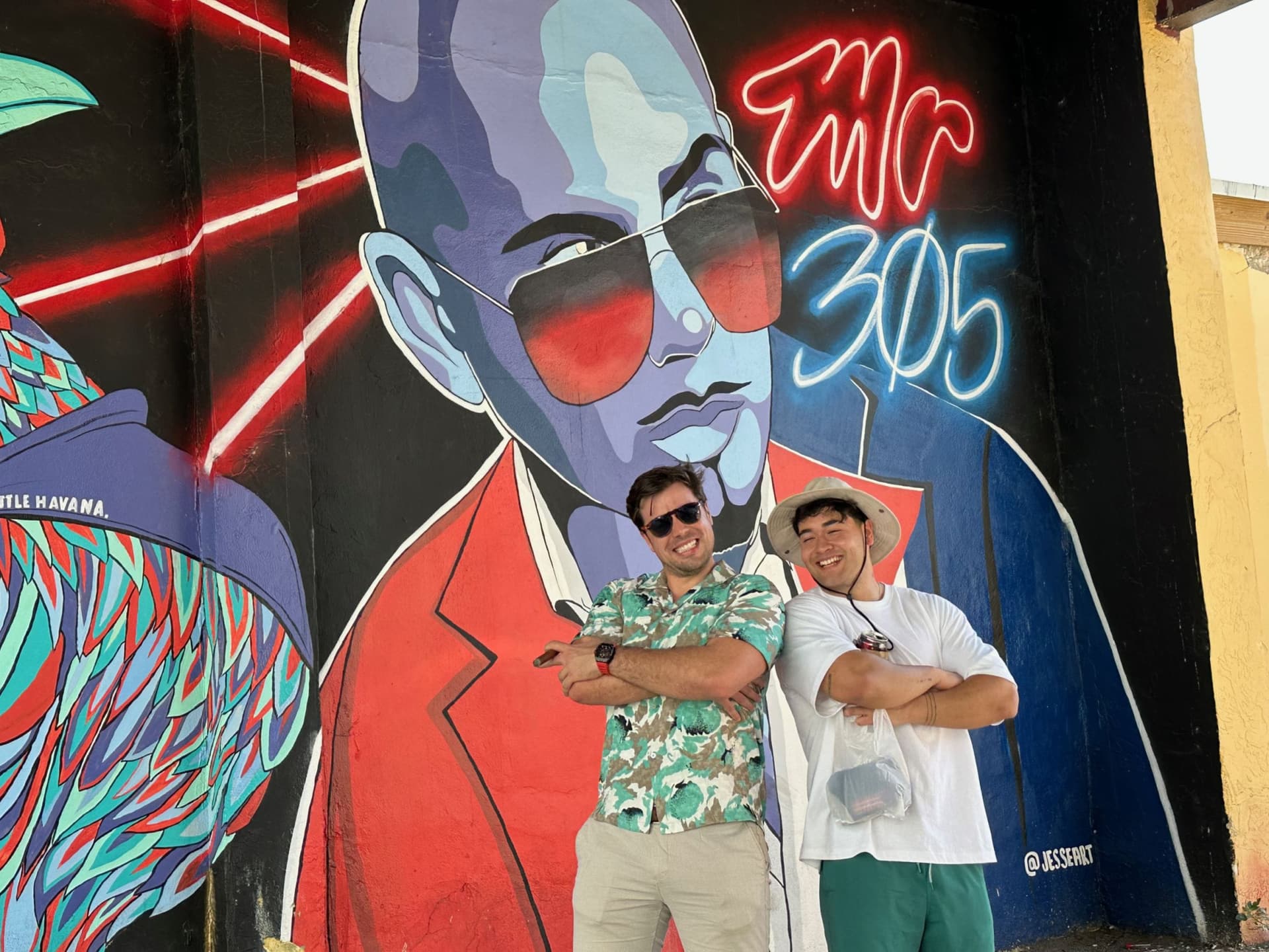 Little Havana Food and Walking Tour in Miami - სურათი 12