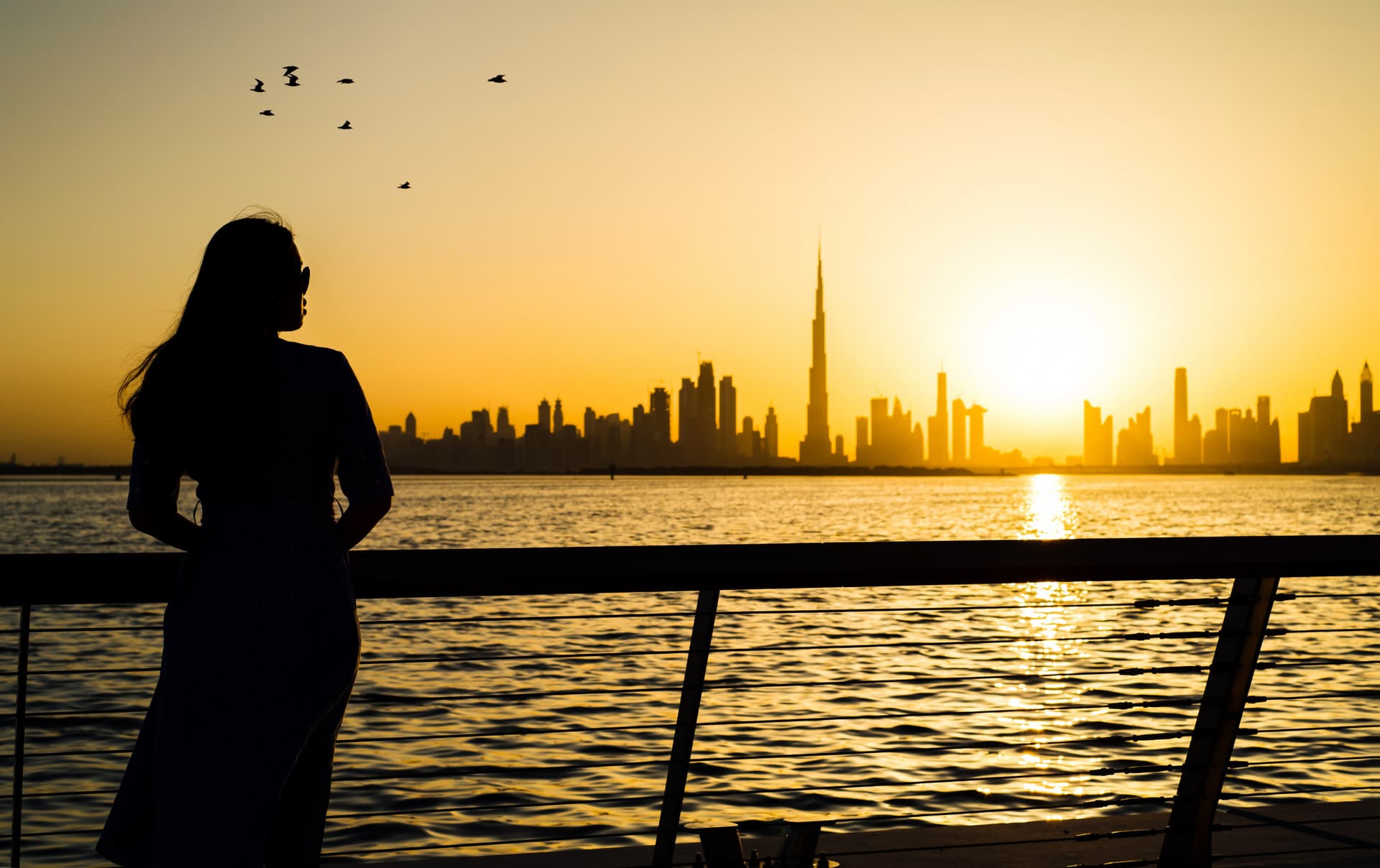 Professional Photo Shoot in Dubai - მთავარი სურათი