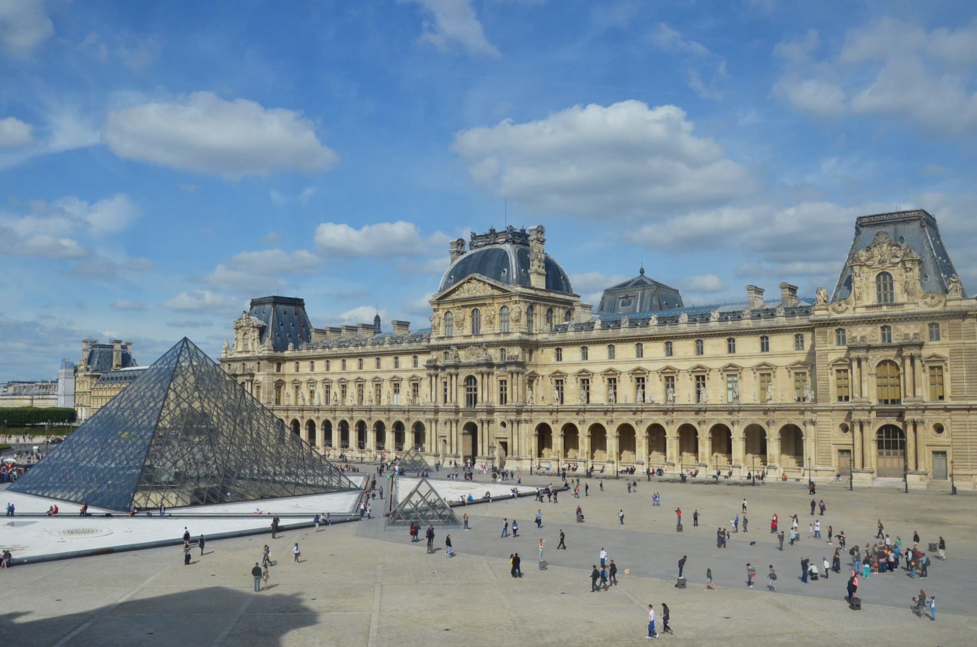Go City Paris Explorer Pass: Save up to 50% on Attractions - სურათი 21