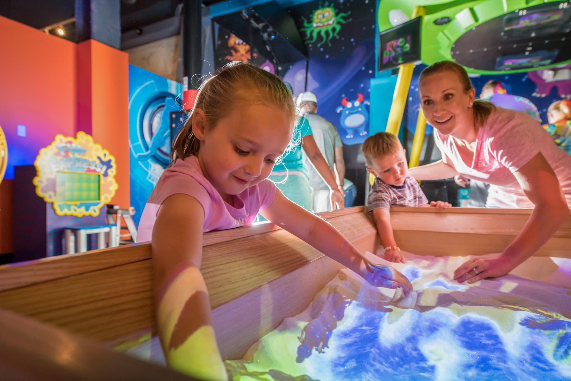 Go City Orlando Essentials Pass: 3 Attractions - სურათი 24